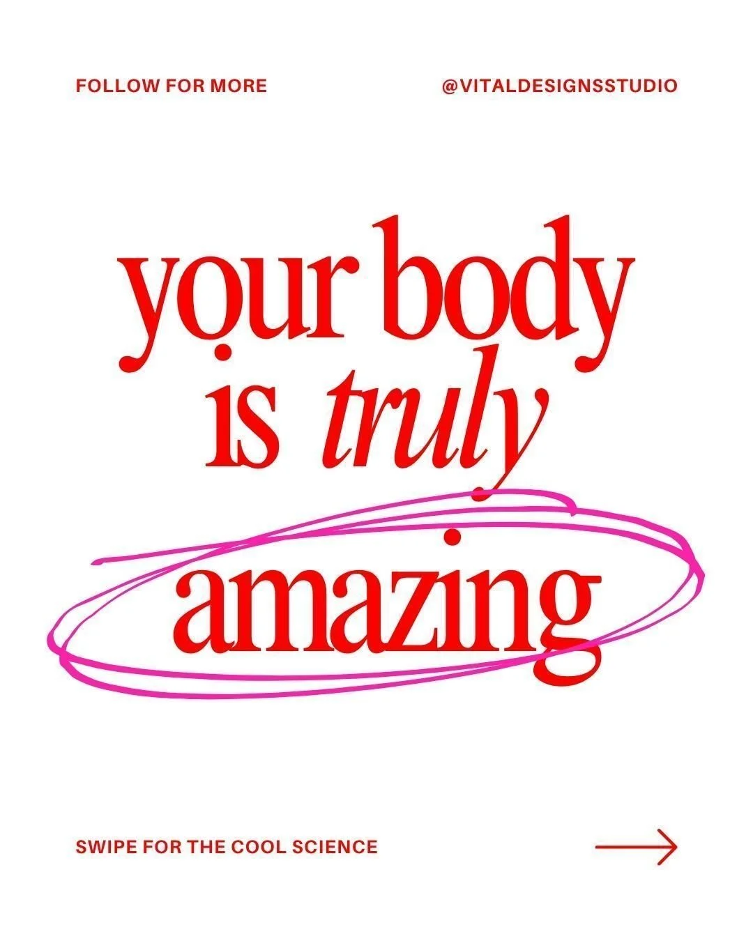 The body is phenomenal, and let me tell you a little bit about it.

I'm Georgia, and I create anatomical illustrations that aim to spark curiosity and celebrate the human body through puns, humour, and of course, colour! The human body is truly amazi