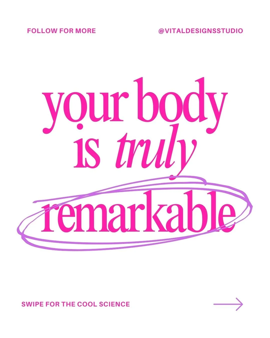 The body is truly remarkable, let me tell you a little bit about it. 

I'm Georgia, and I create anatomical illustrations that aim to spark curiosity and celebrate the human body through puns, humour, and of course, colour! The human body is truly am