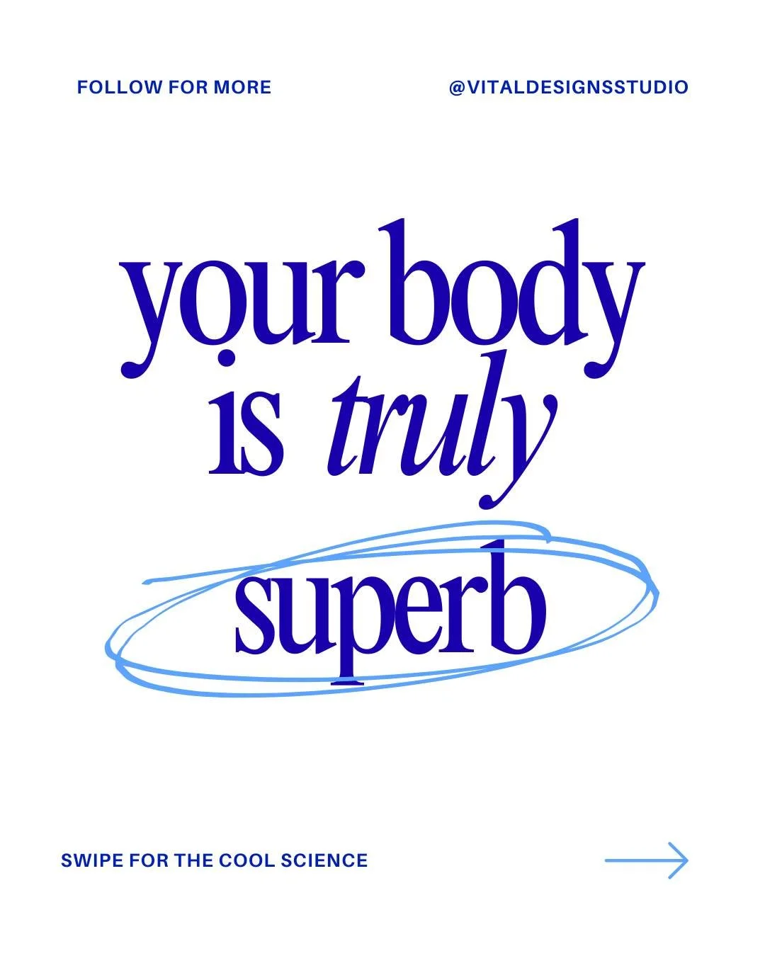 Your body is truly superb! Let me tell you a little about it.

I'm Georgia and I create anatomical illustrations, like 'The Bees Knees' featured in today's post. I aim to spark curiosity and celebrate the human body through puns, humour, and of cours
