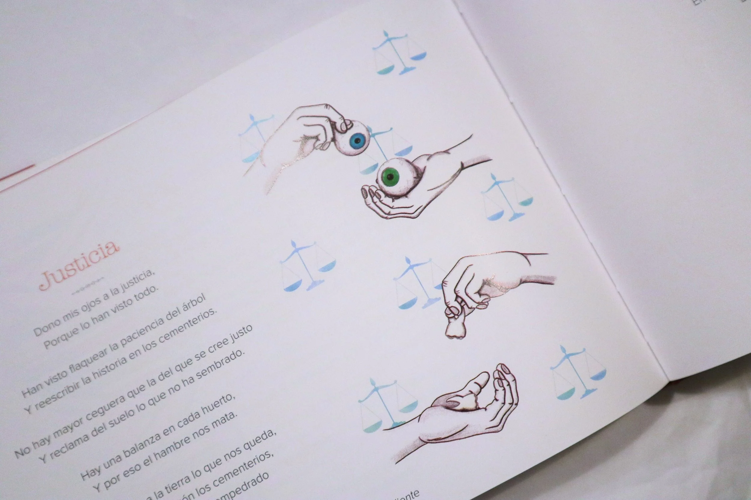 Eye for an eye, Tooth for a tooth