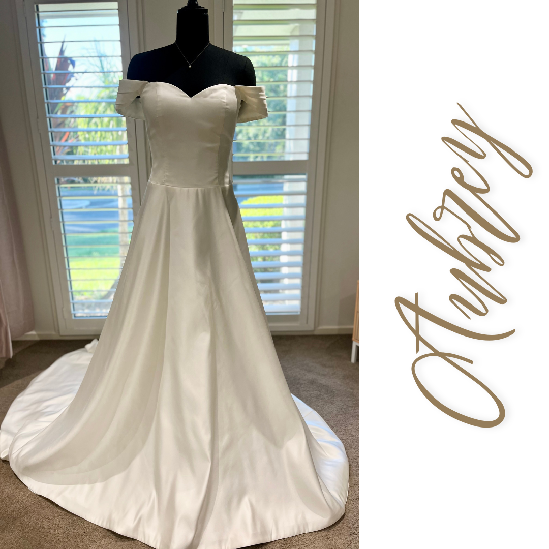 Aubrey - Front - Wedding Gown.png