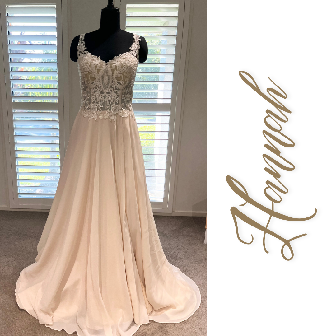 Hannah - Front - Wedding Dress.png