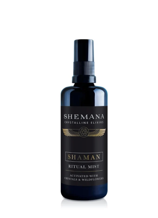 Shaman Ritual - Aura &amp; Atmosphere Mist - 100ml $39.95