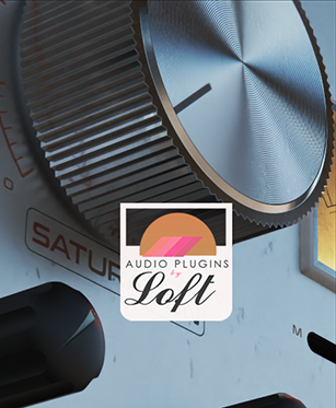 loft audio plugins
