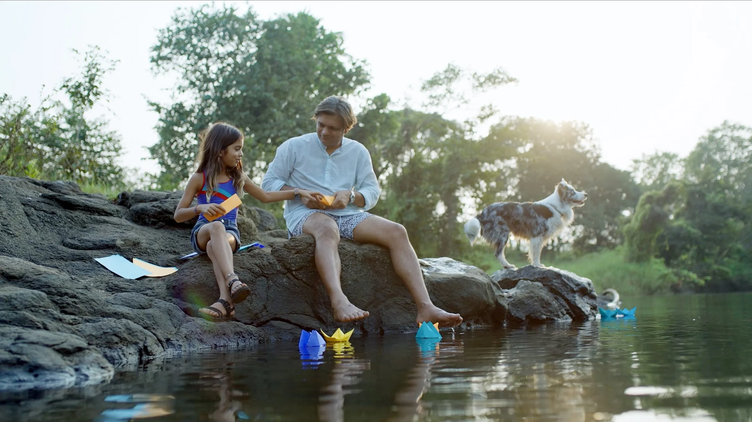 Gaia Hills | Pawna Lake