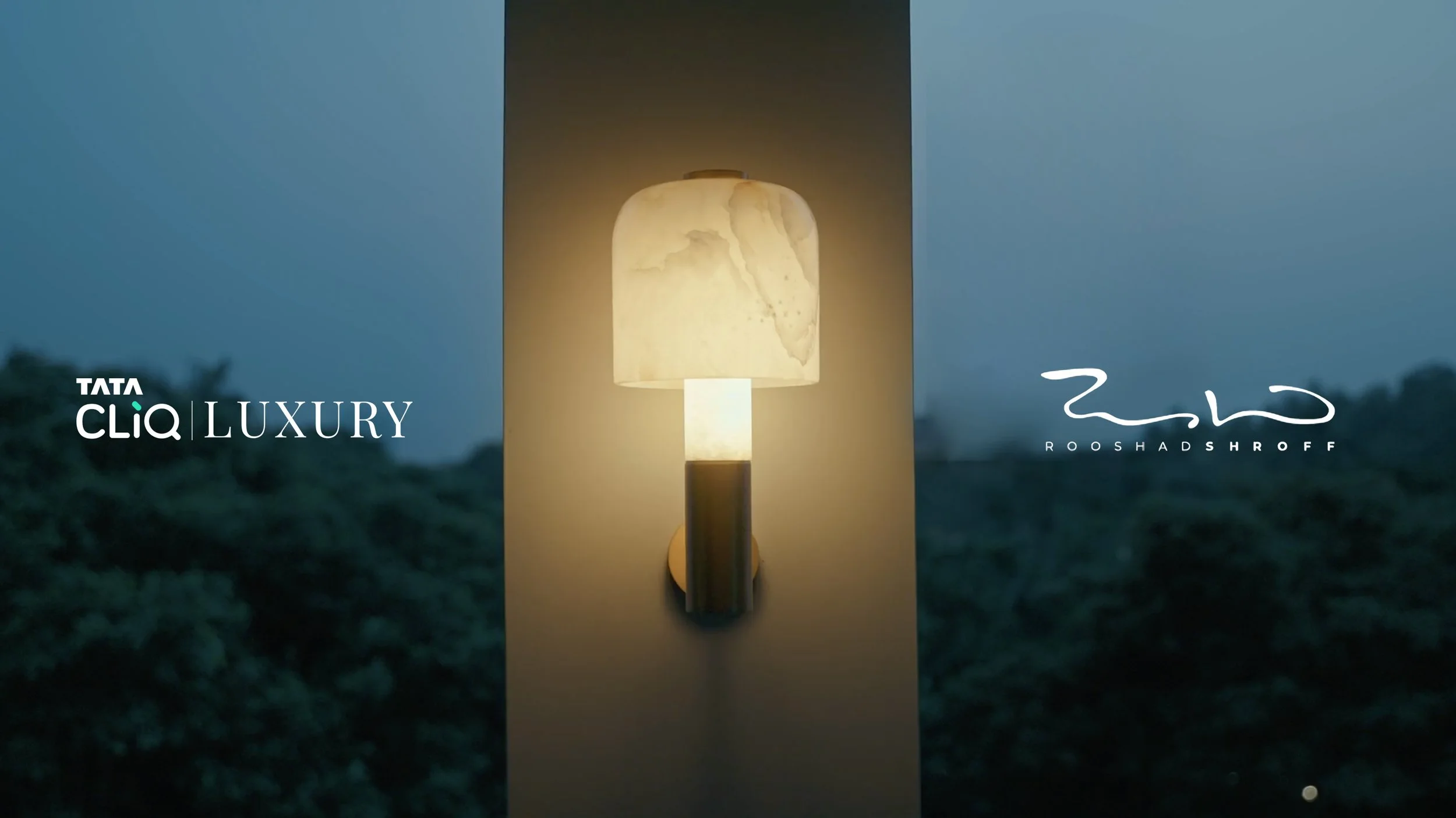 Tata Cliq Luxury X Rooshad Shroff