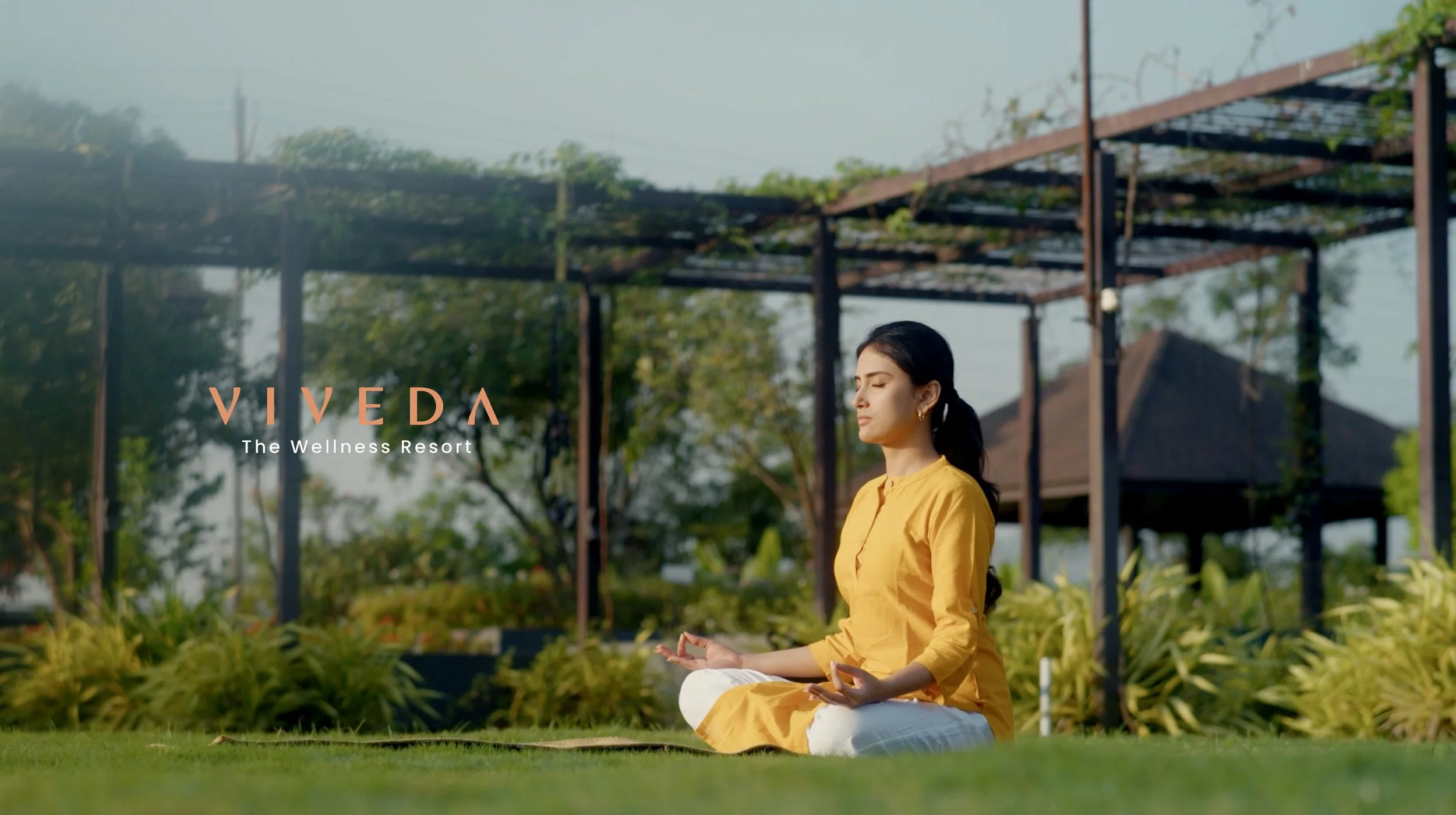 Viveda Wellness Resort