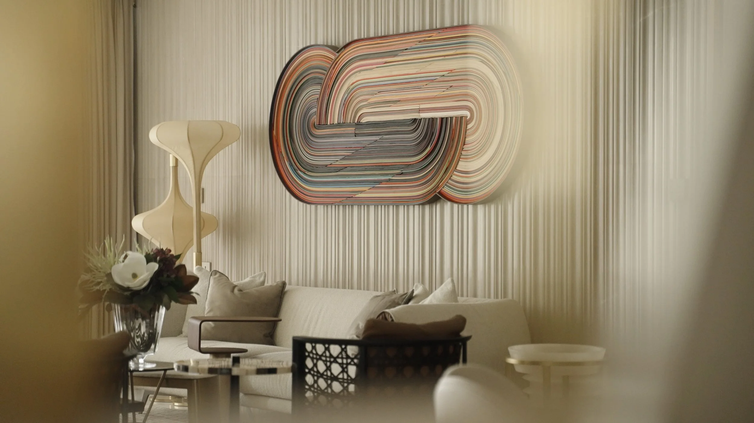 Baheti Associates : Aikyam