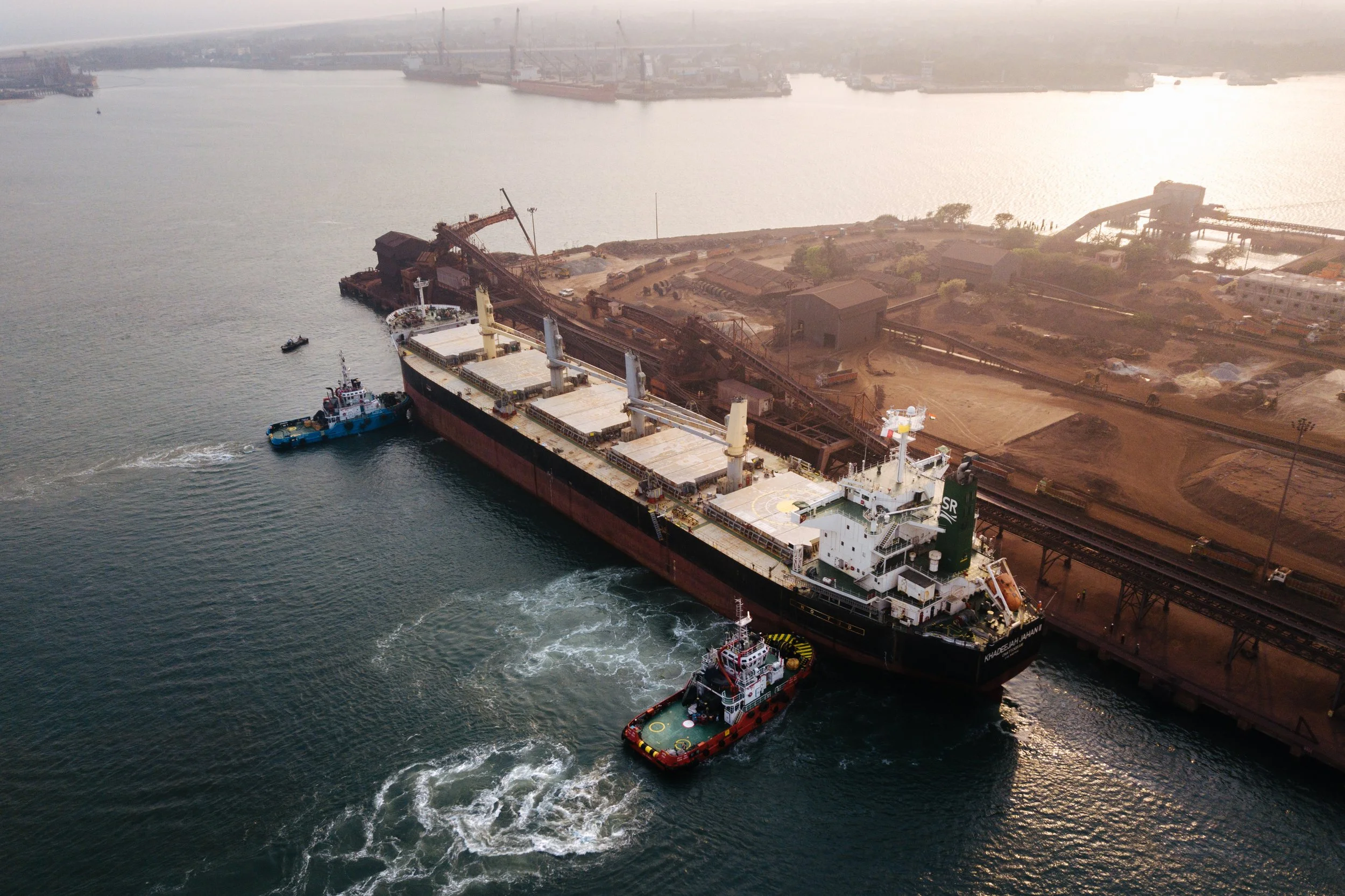 JSW Industries