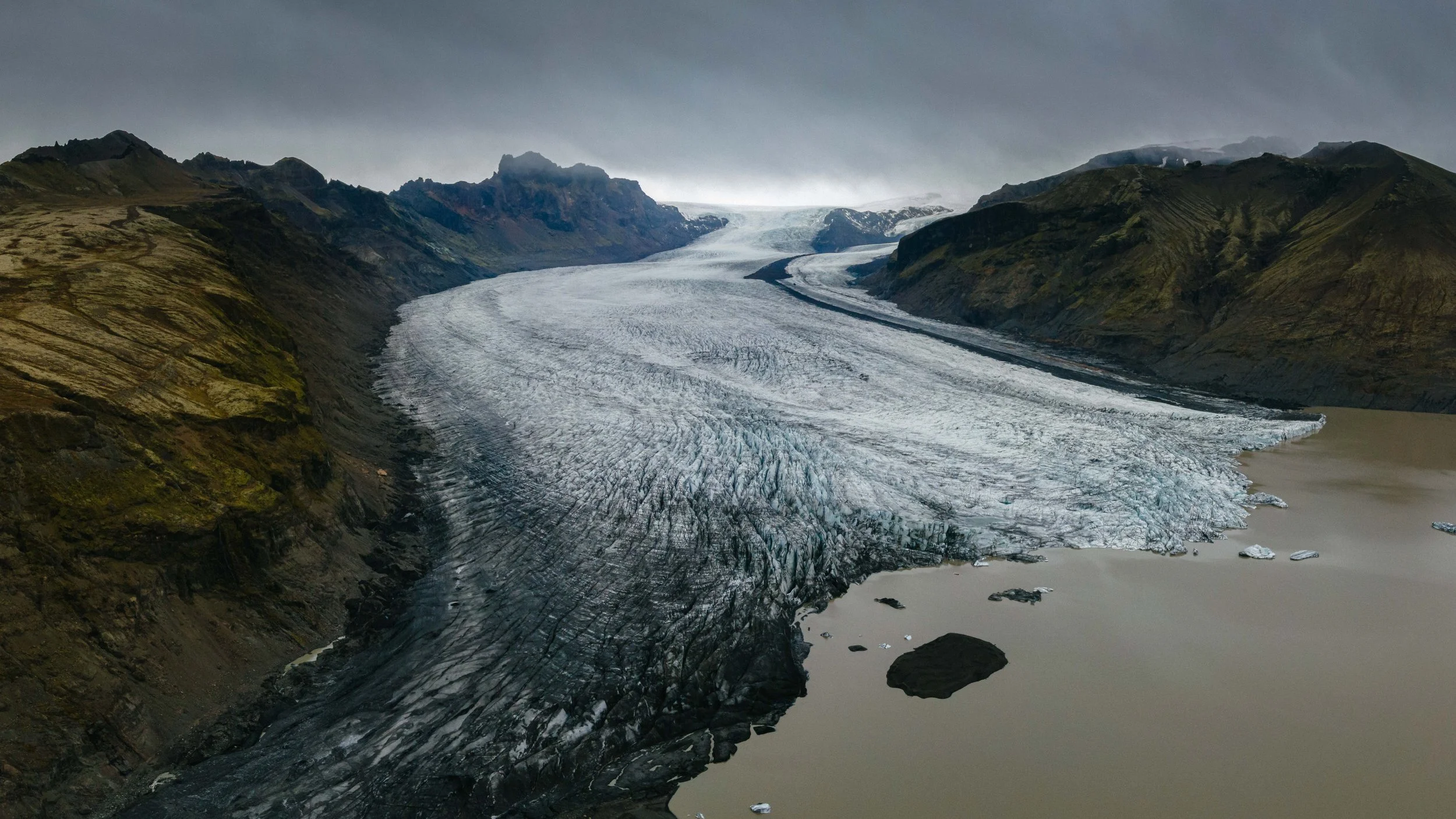 South Iceland Wild Beauty