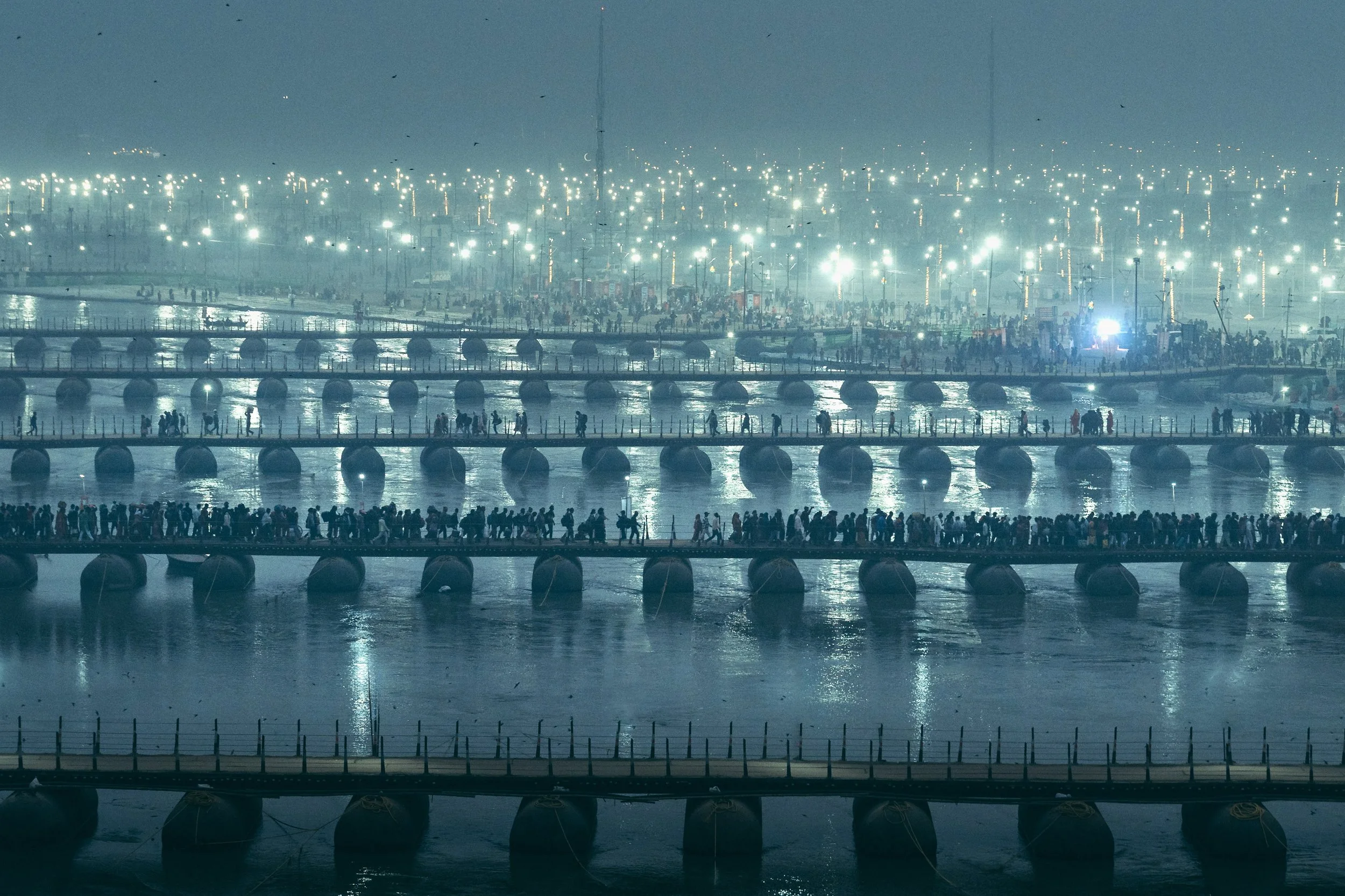 Mahakumbh 2025