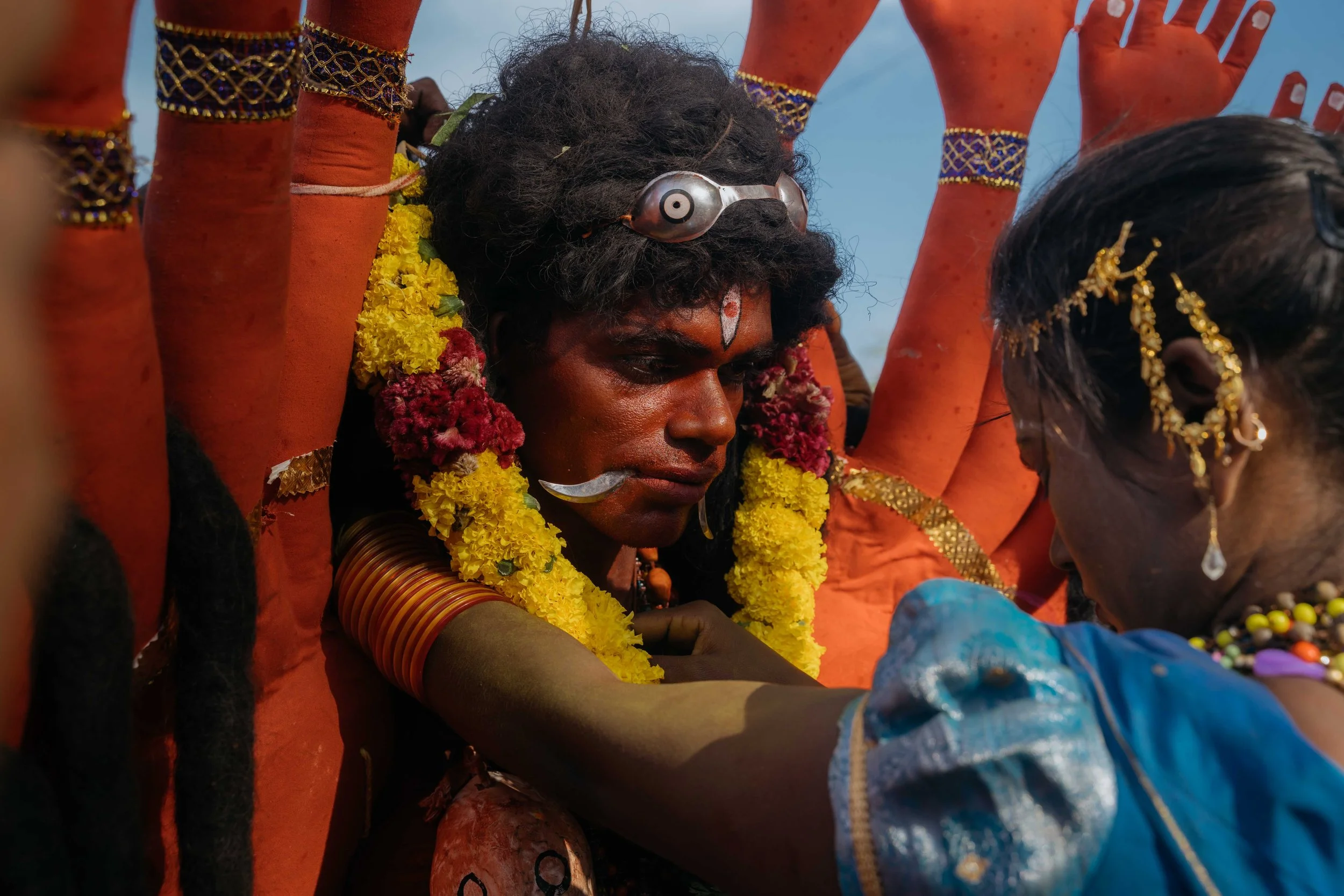 Chirag sadhnani - Kulasai Dussera - WILD CHILD STUDIOS-137.jpg