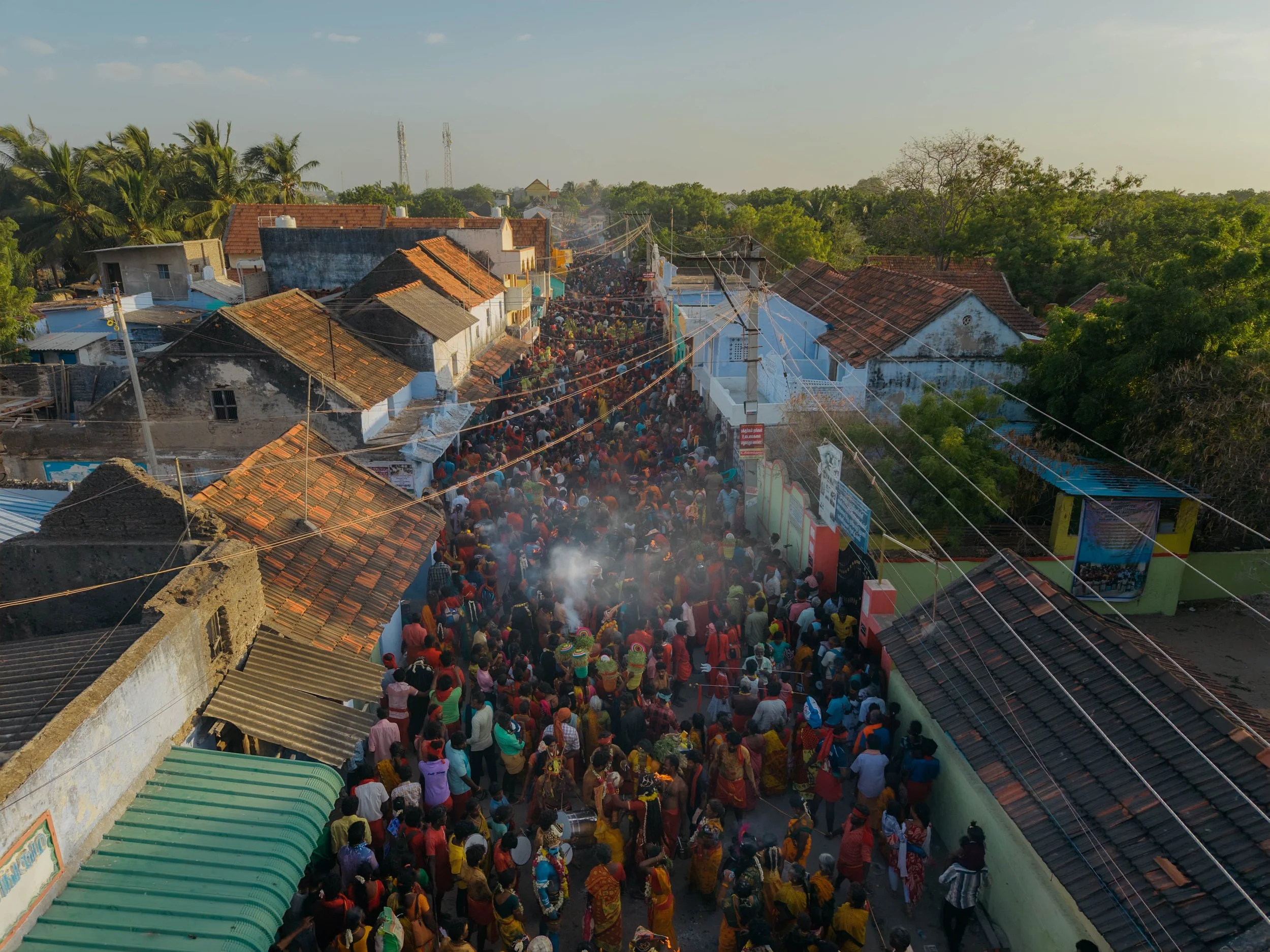 Chirag sadhnani - Kulasai Dussera - WILD CHILD STUDIOS.jpg