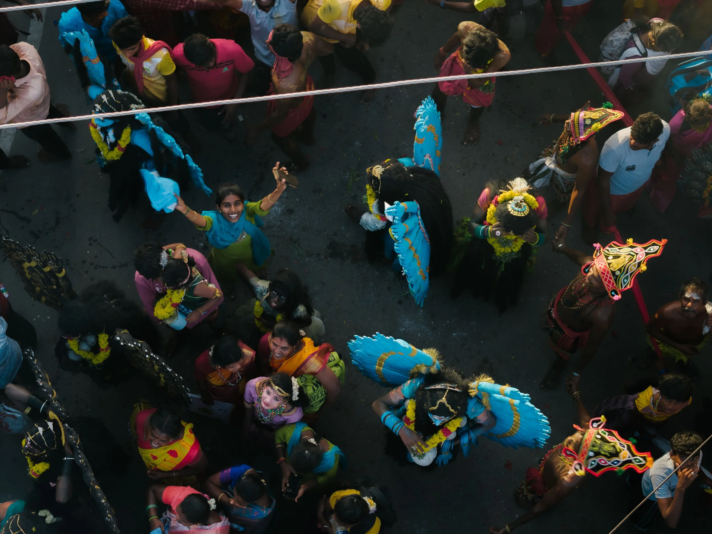 Chirag sadhnani - Kulasai Dussera - WILD CHILD STUDIOS-2.jpg