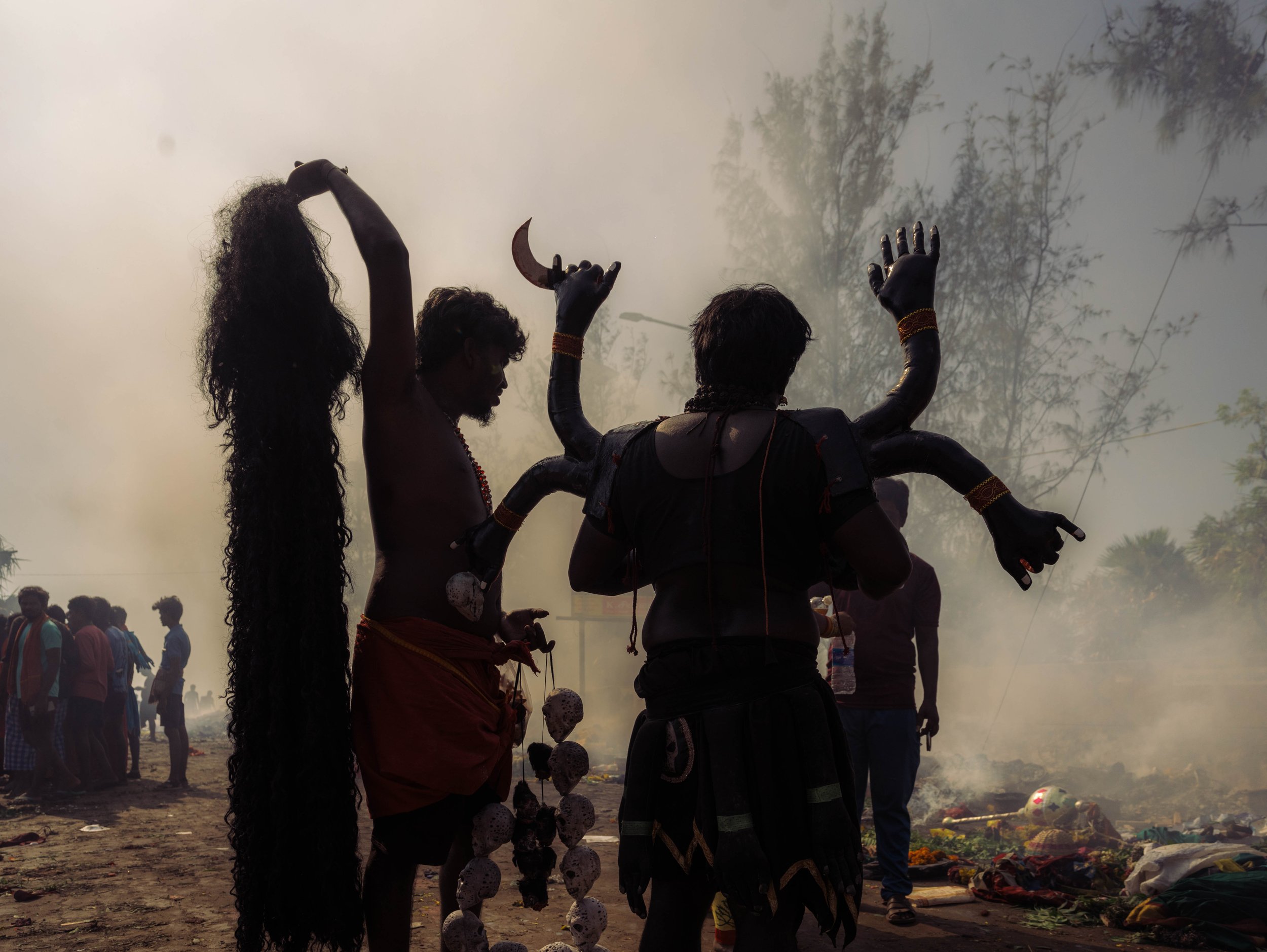 Chirag sadhnani - Kulasai Dussera - WILD CHILD STUDIOS-135.jpg