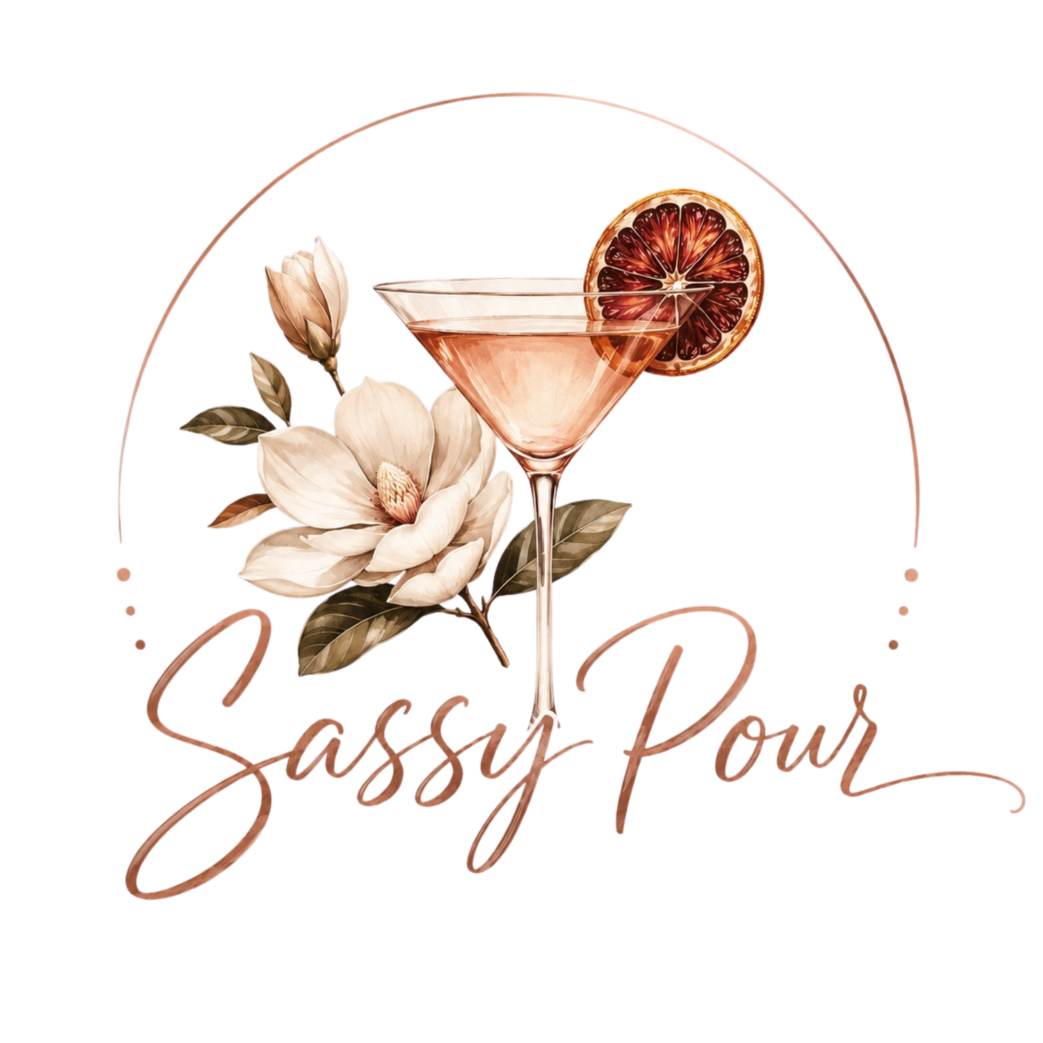 Sassy Pour Mobile Bartending