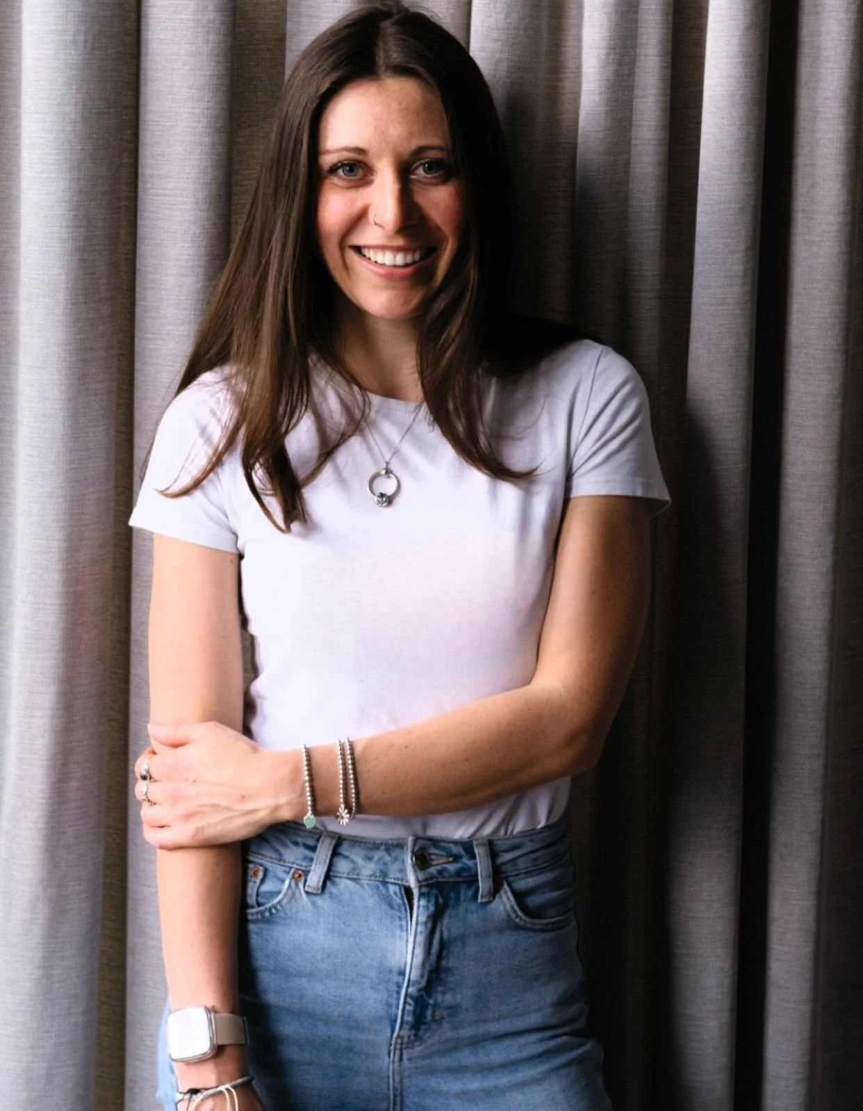 Leanne Morgan, Clinical Psychologist at The Open Practice