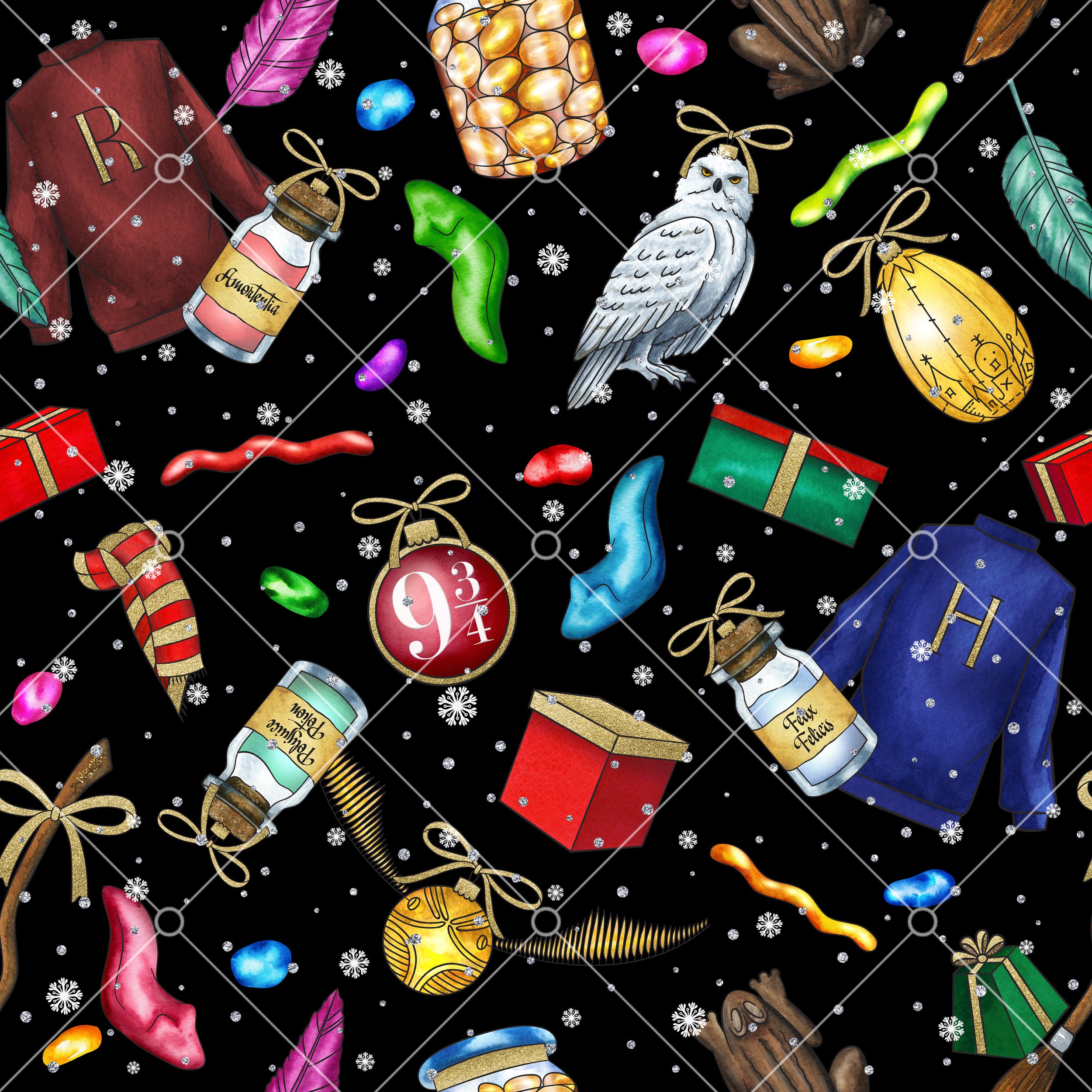Magical Christmas Treats 1 Black wm.jpg