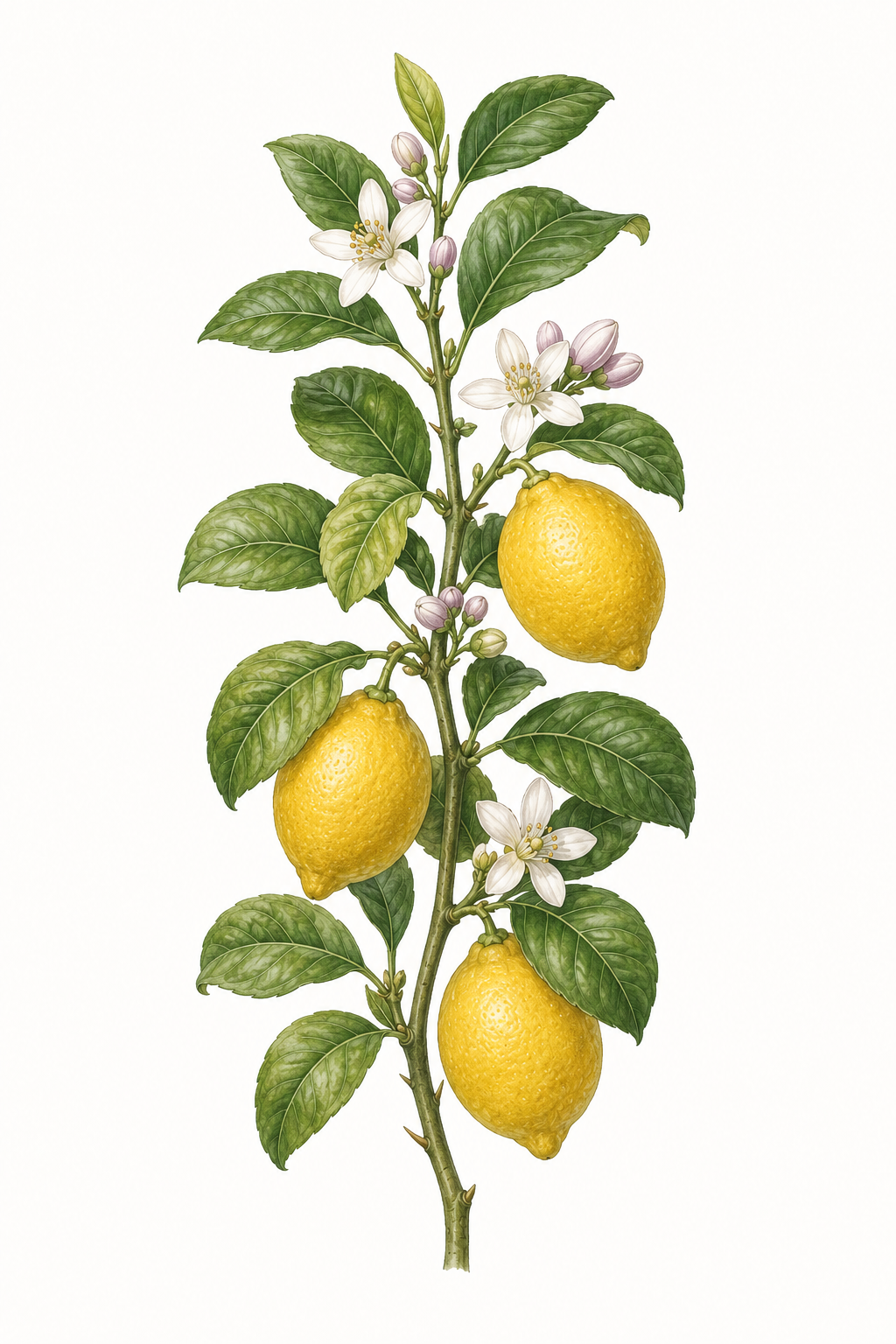 Lemon Tree