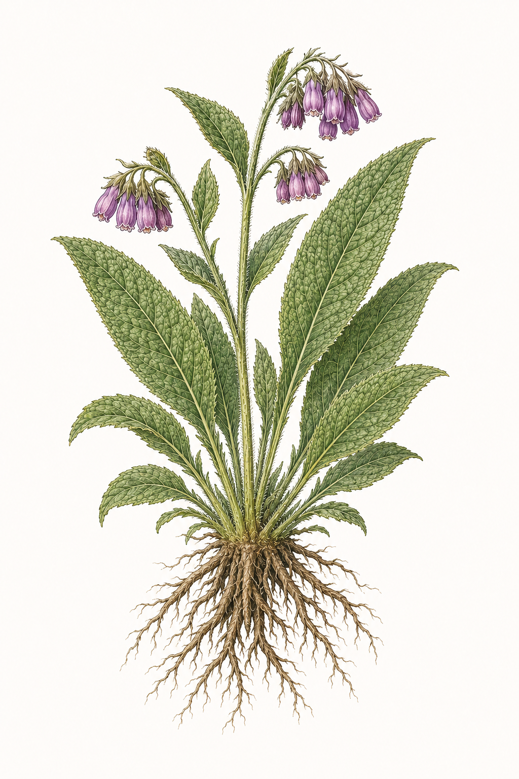 Comfrey