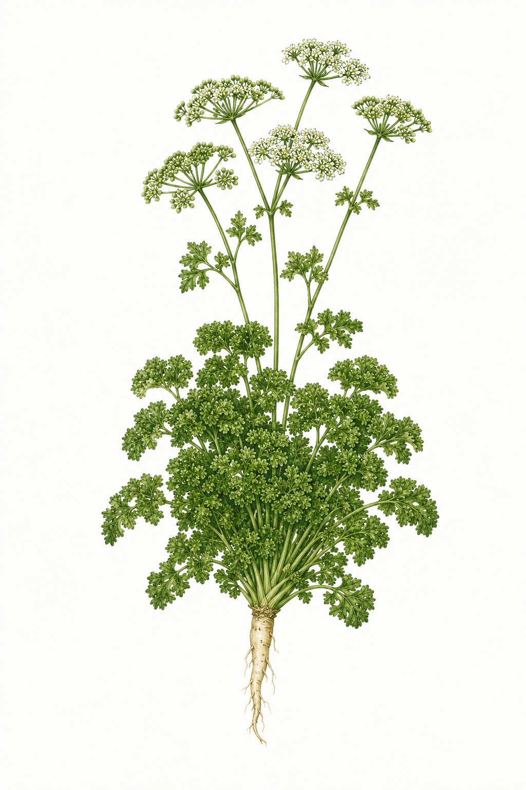 Parsley