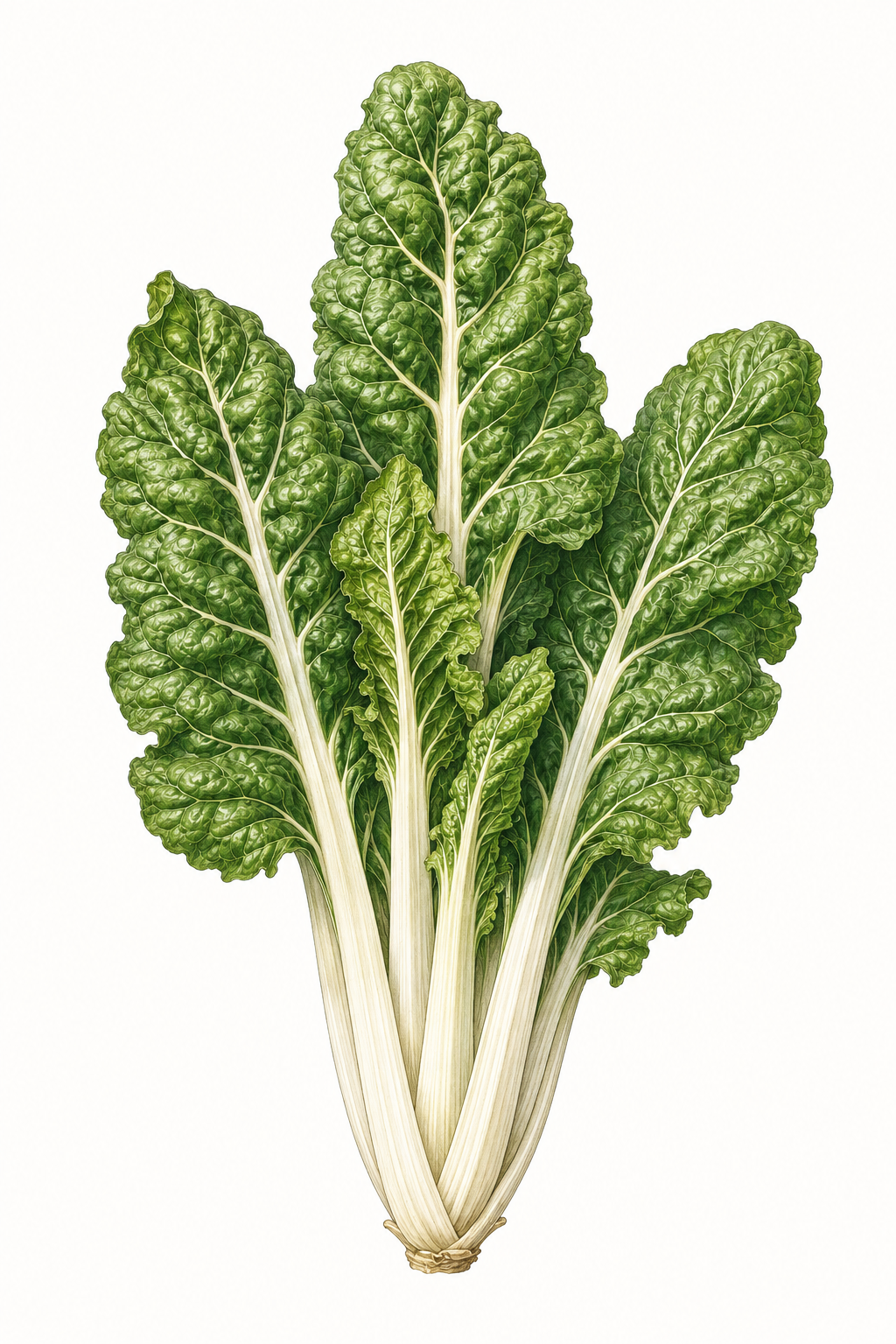 Silverbeet