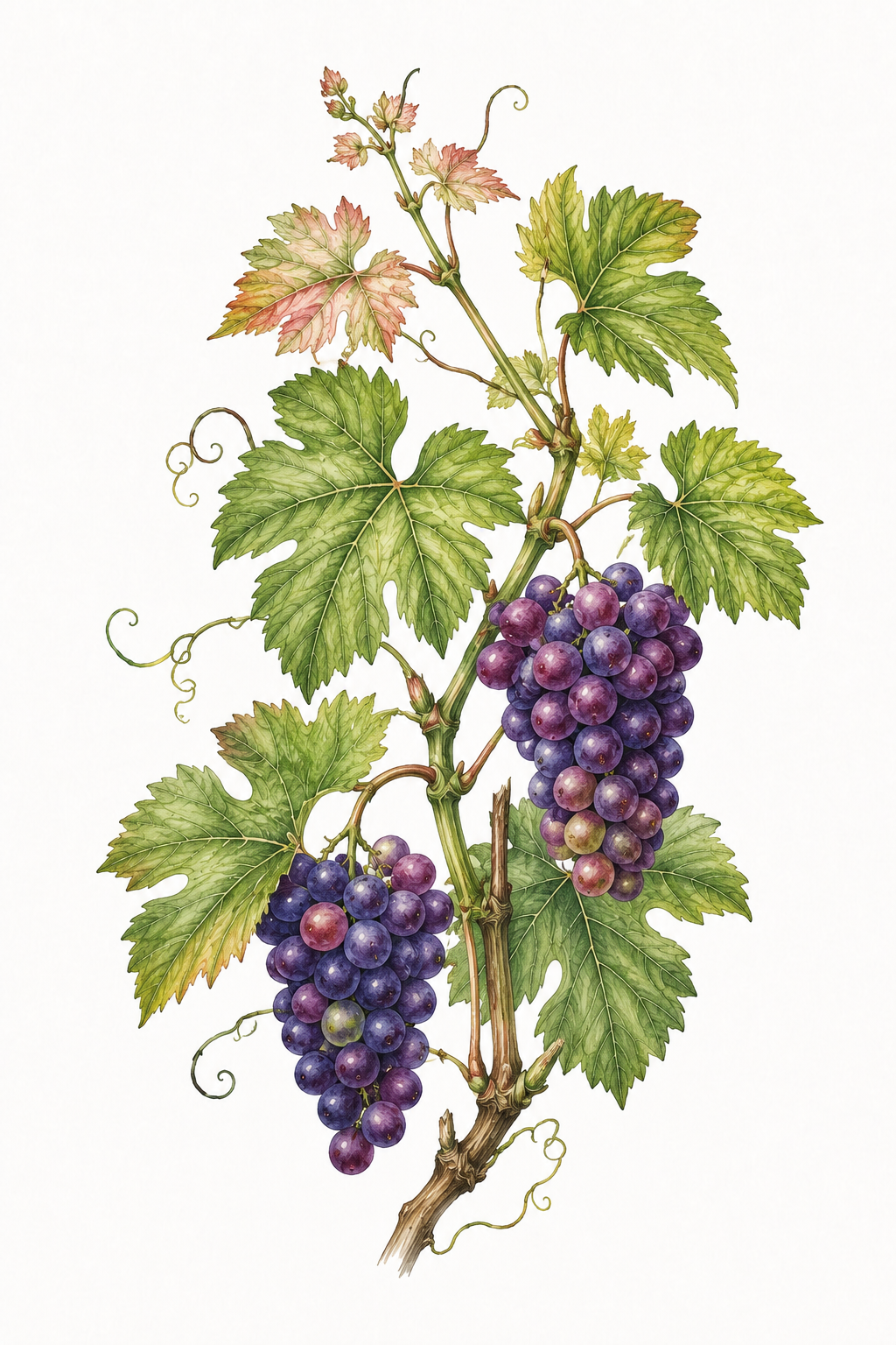 Grape Vine