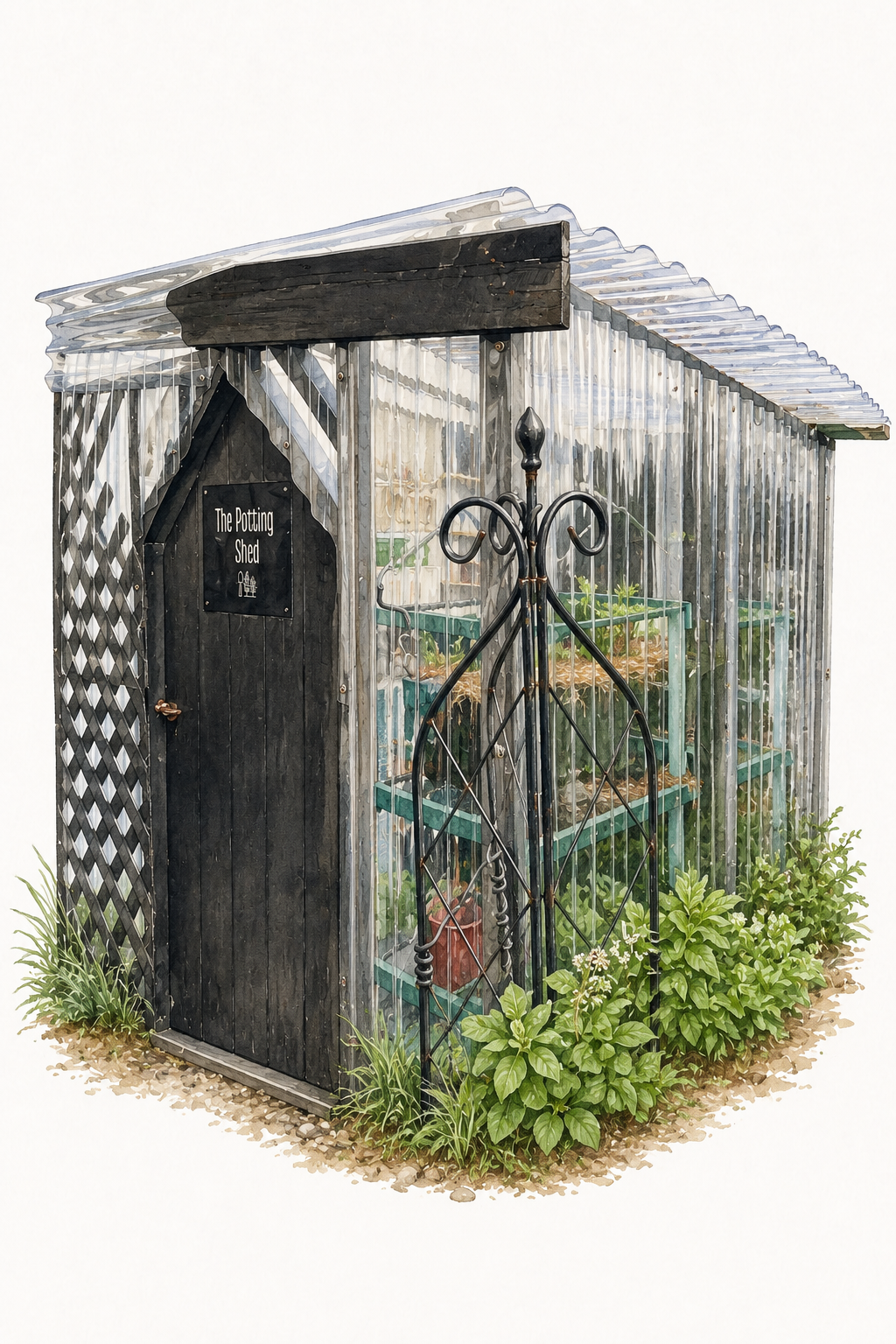 Greenhouse