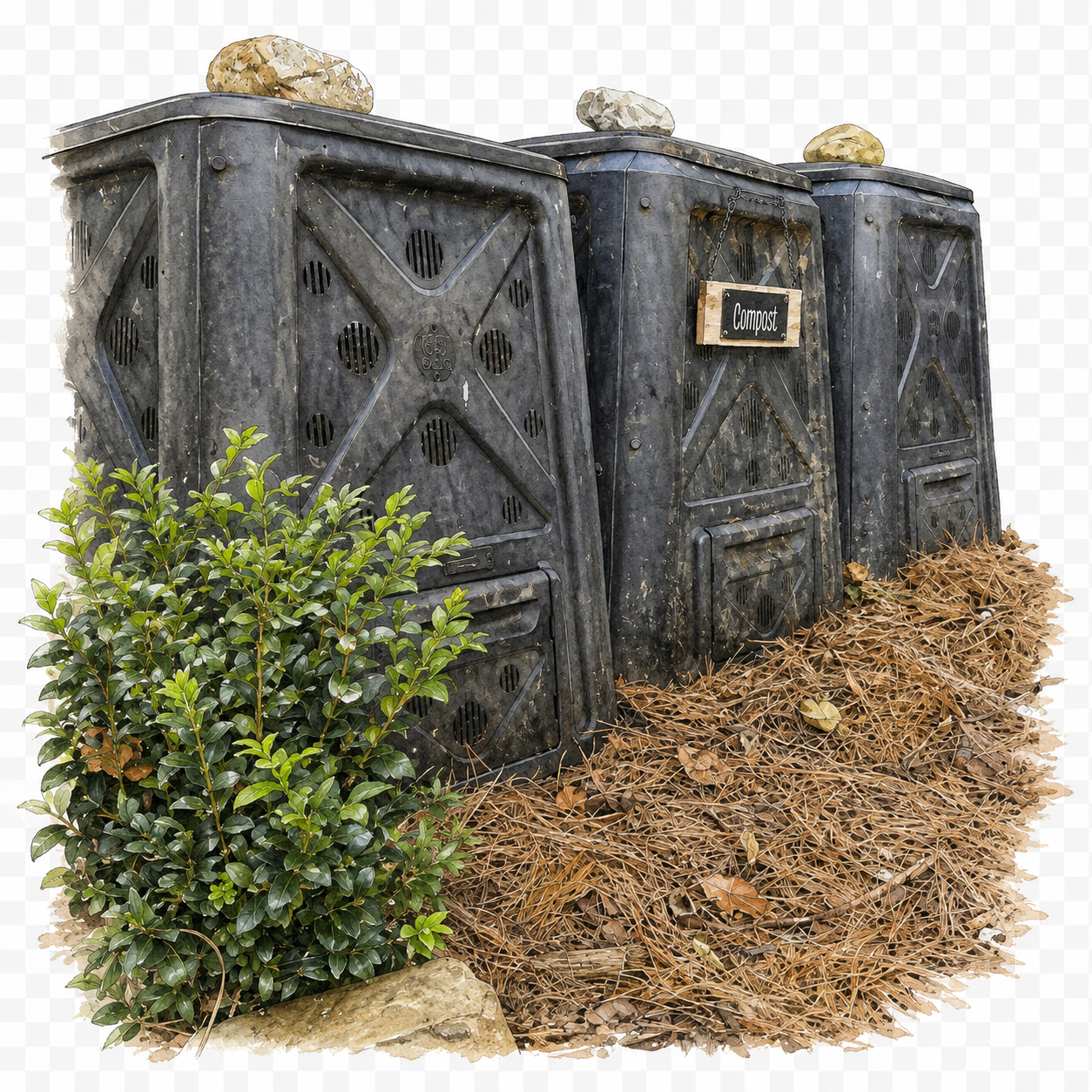 Compost System