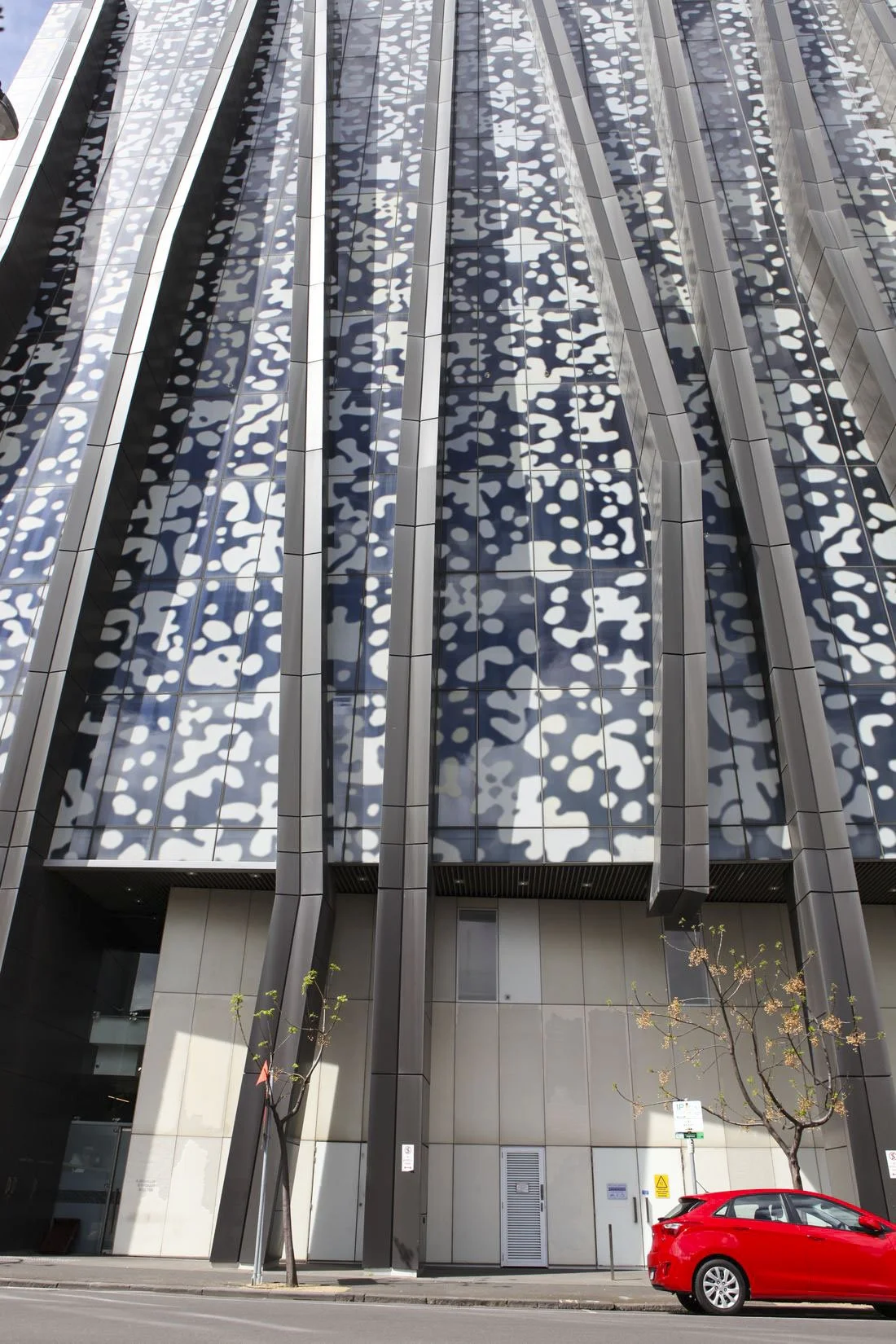 H-Projects – The Spot Melbourne University, Melbourne Victoria