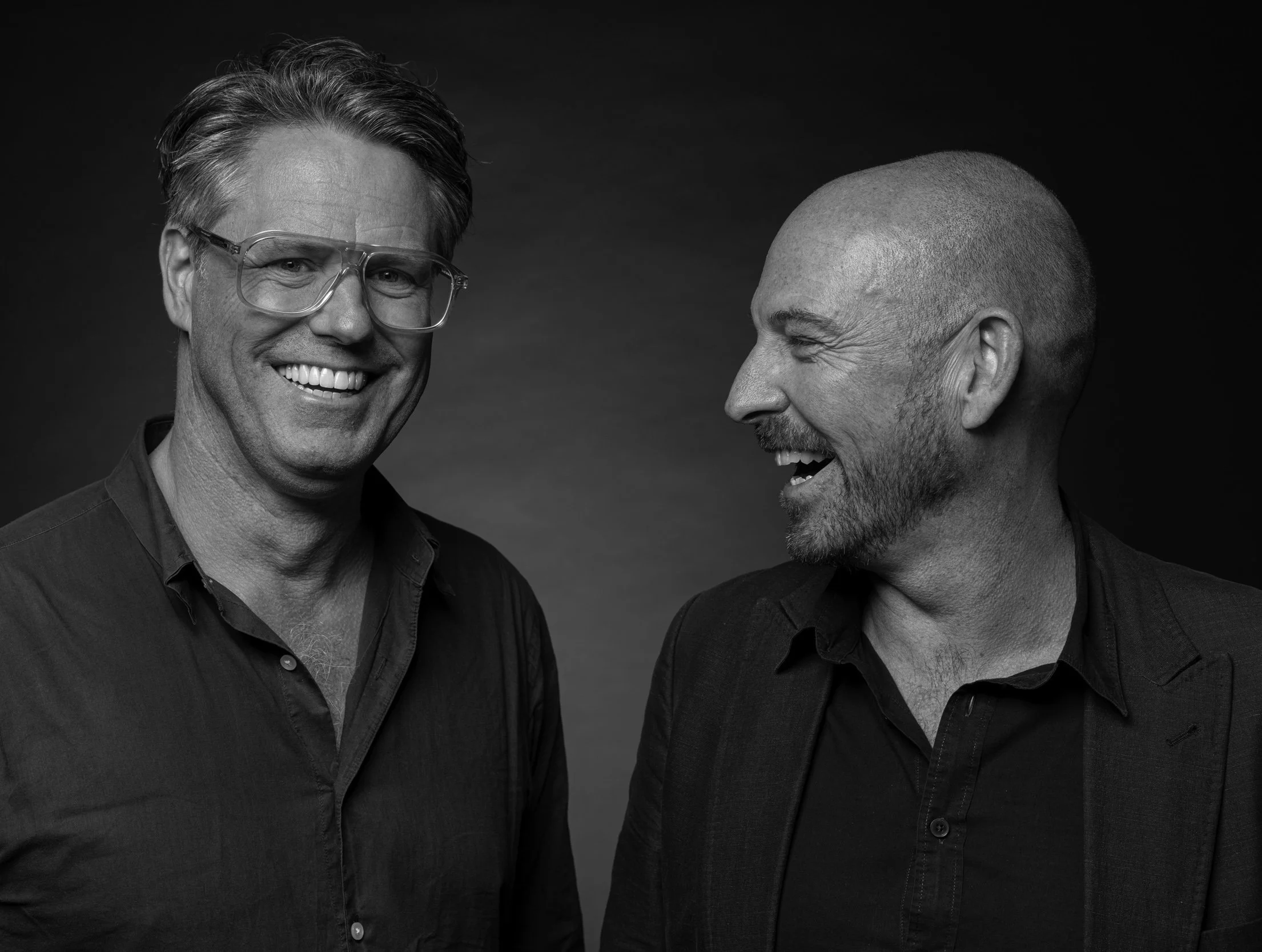 H-Projects – Quentin Howell and Simon Hanson