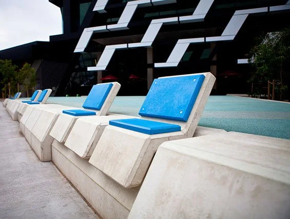 H-Projects – Kangan Batman Tafe, Melbourne Victoria