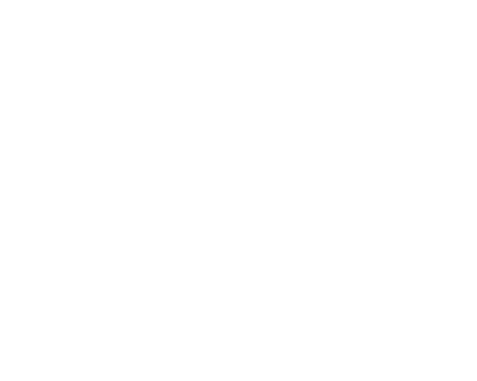 Logo of Palapas Ventana Ocean Adventure Resort featuring a palm tree, a house with a thatched roof, and mountains in the background.