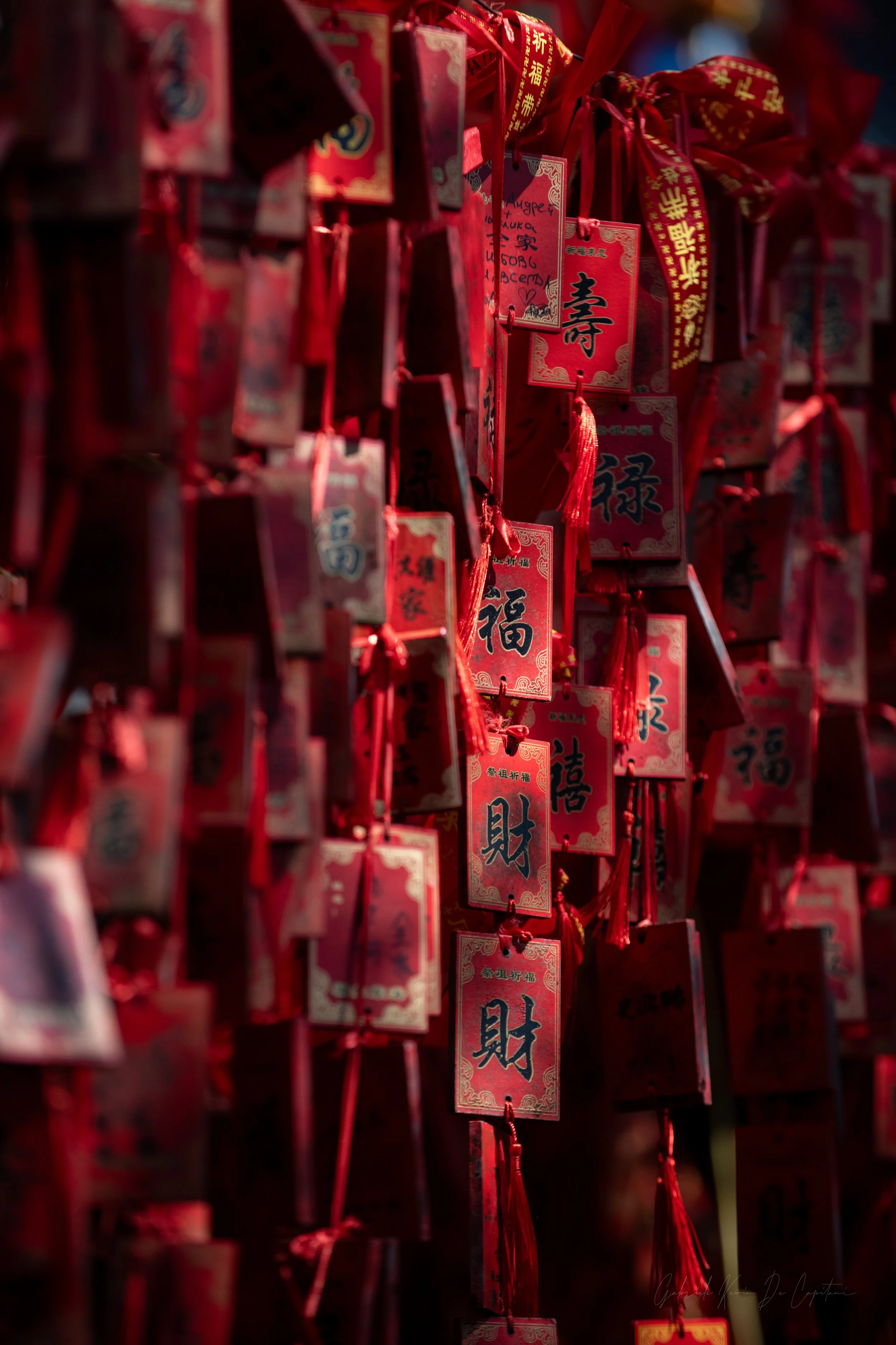 China
