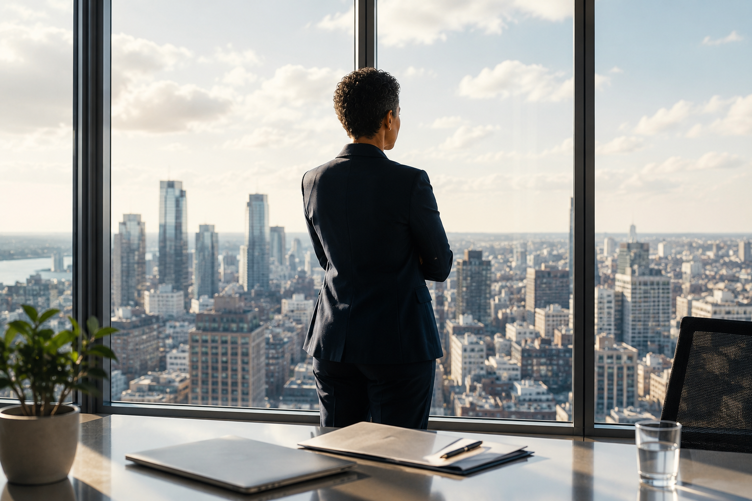 CEO as Chief Communicator: Why Leadership Communication Is Now a Core Executive Function
