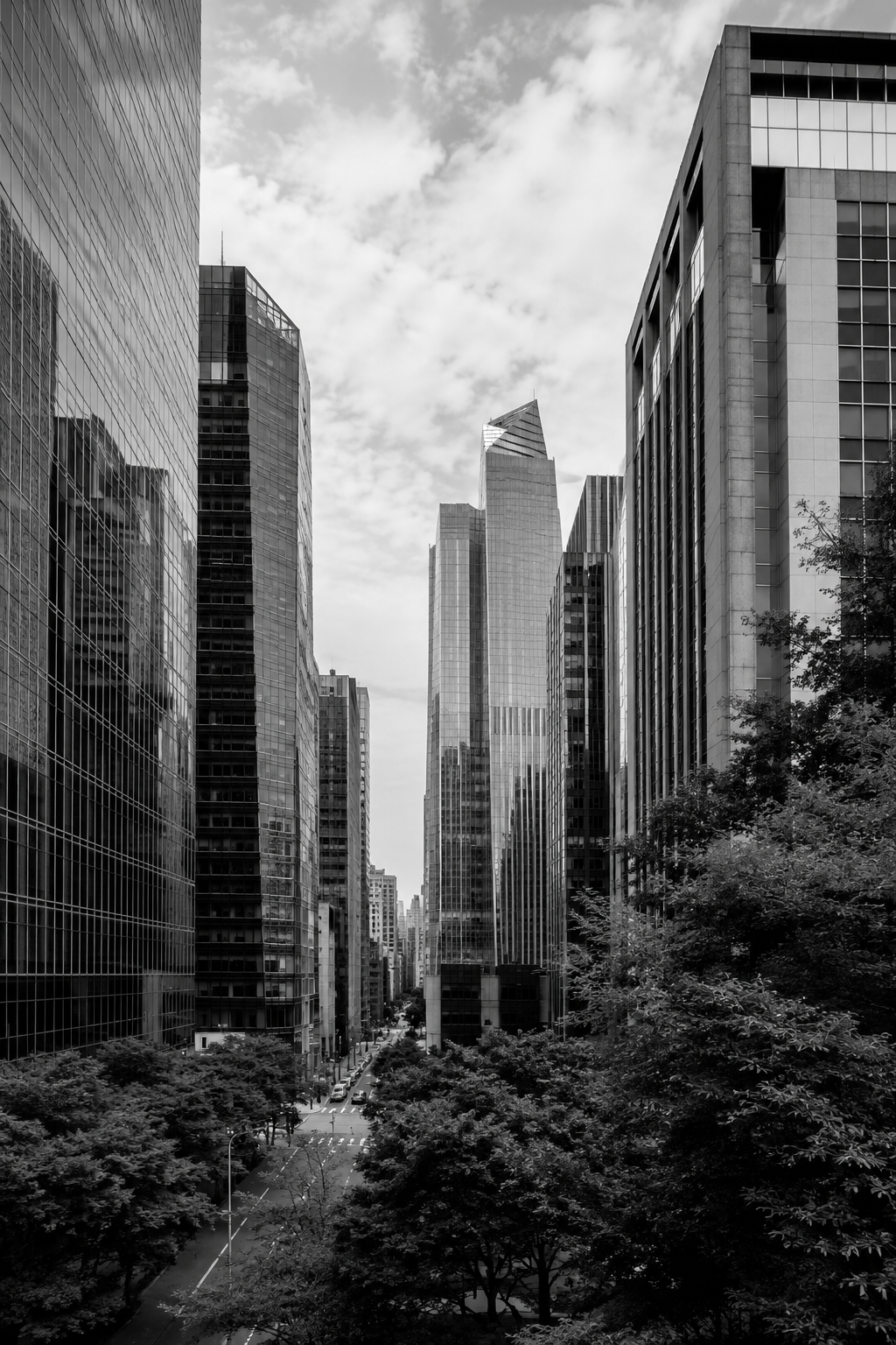 A Case Study Look at FinTech Success