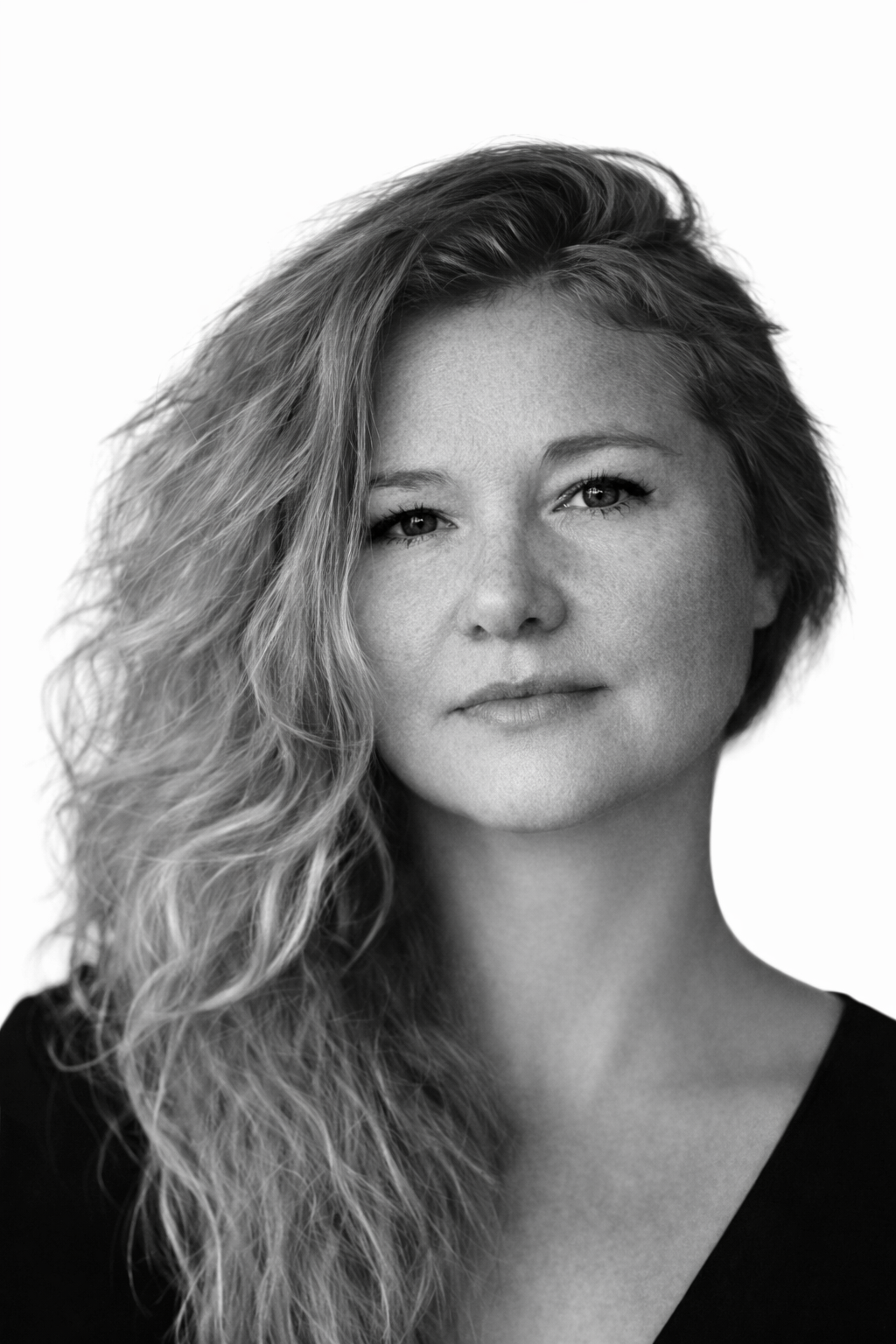 MARIA DYKSTRA