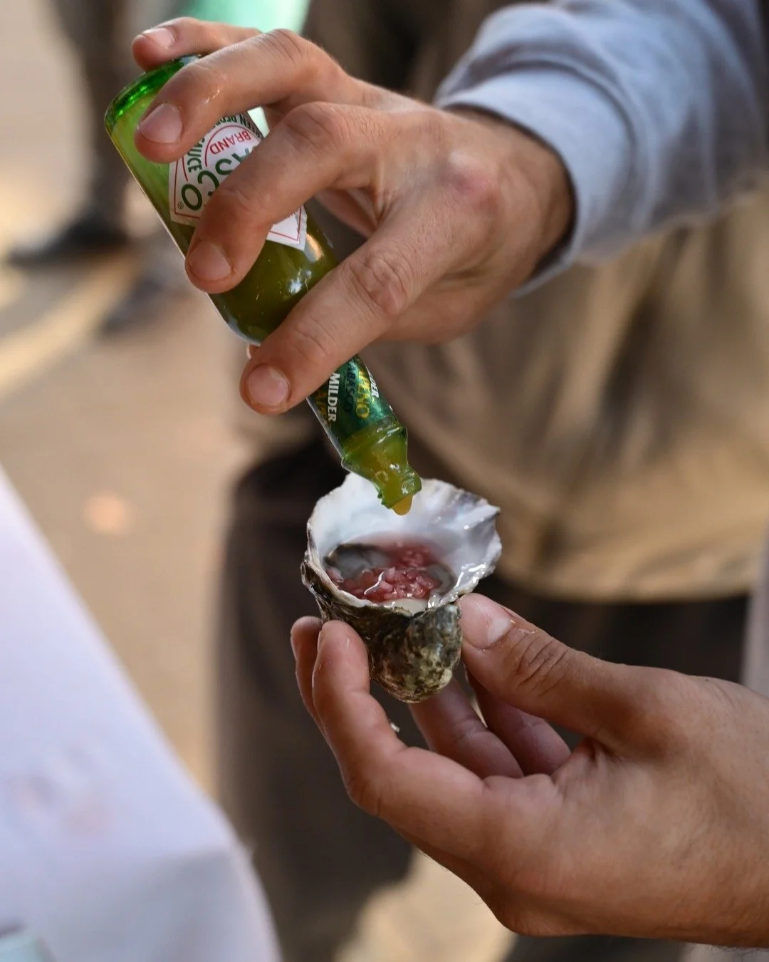 🦪 &pound;1 Oysters? Yes, Really.

Join us Thursday to Saturday, 3&ndash;5PM for freshly shucked oysters at just &pound;1 each &ndash; available in-store only in Wimbledon.

Whether you&rsquo;re popping in for a quick treat or fancy a cheeky pre-dinn