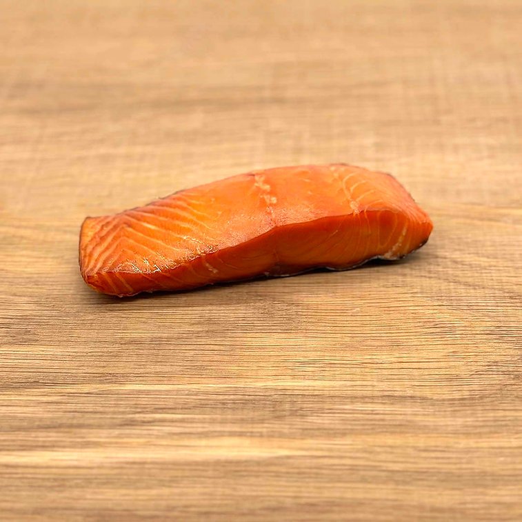 Kiln Roasted Salmon