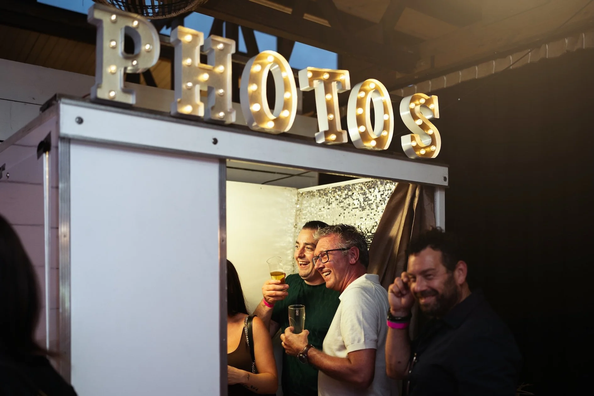 Vivantus bedrijfsevent