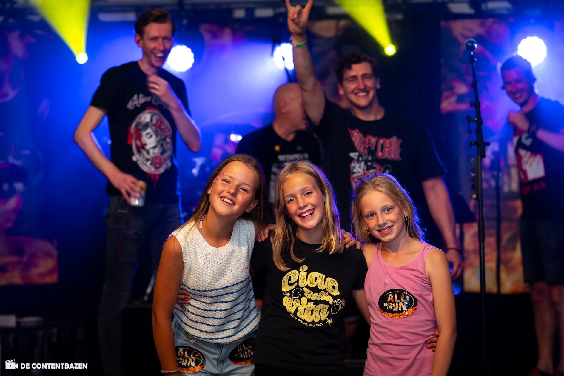 Zeilvereniging Noordwijk Familieweekend feest.jpg