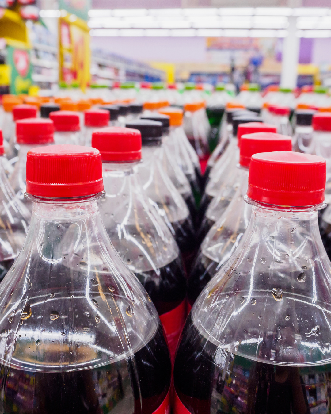 Lo que hay detrás de un refresco: Agua, comunidades y decisiones cotidianas
