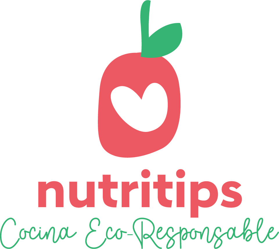 Nutritips : Cocina Ecoresponsable