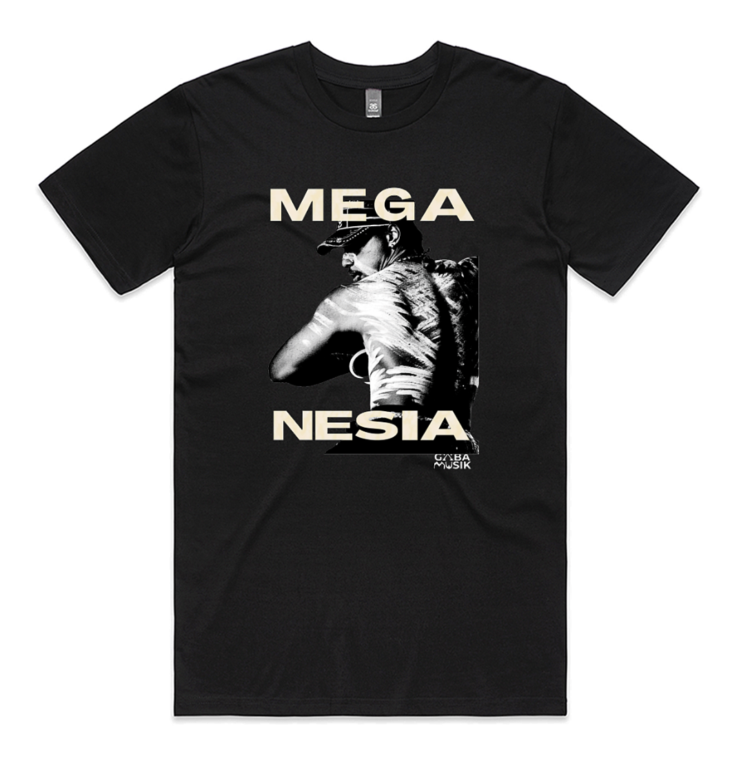 MEGANESIA Bama