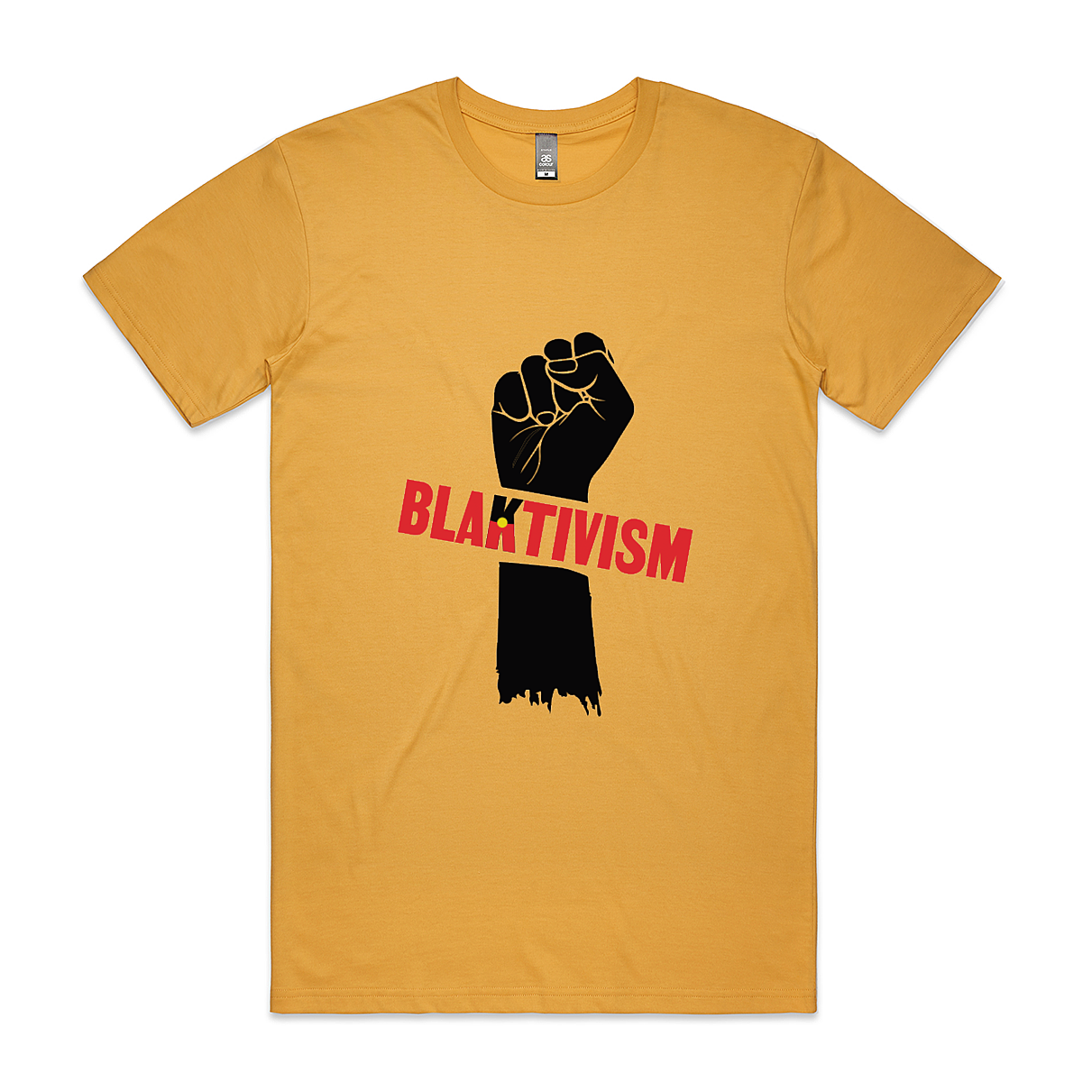 BLAKTIVISM T-Shirt - OG