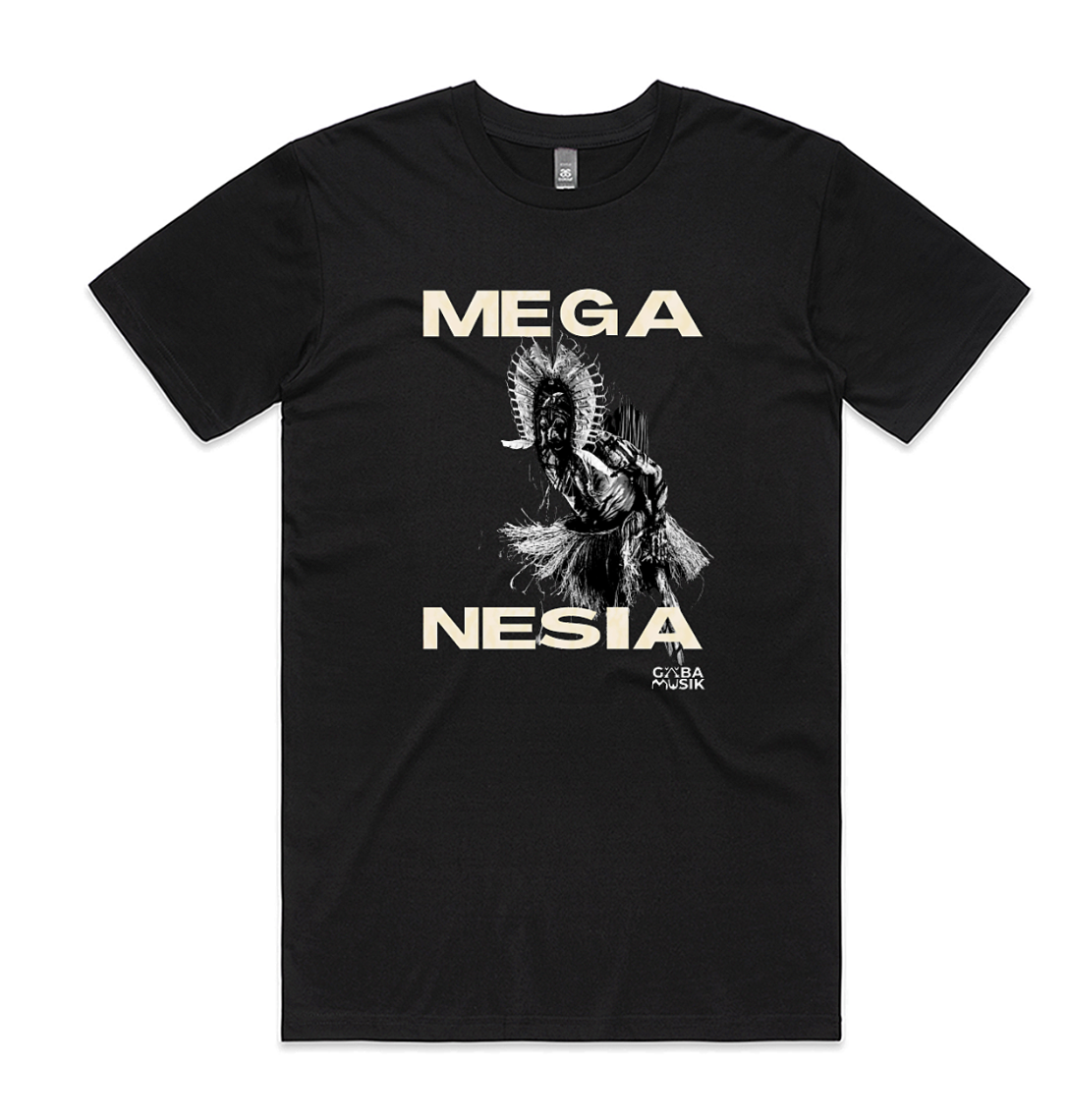 MEGANESIA Zenadth Kes