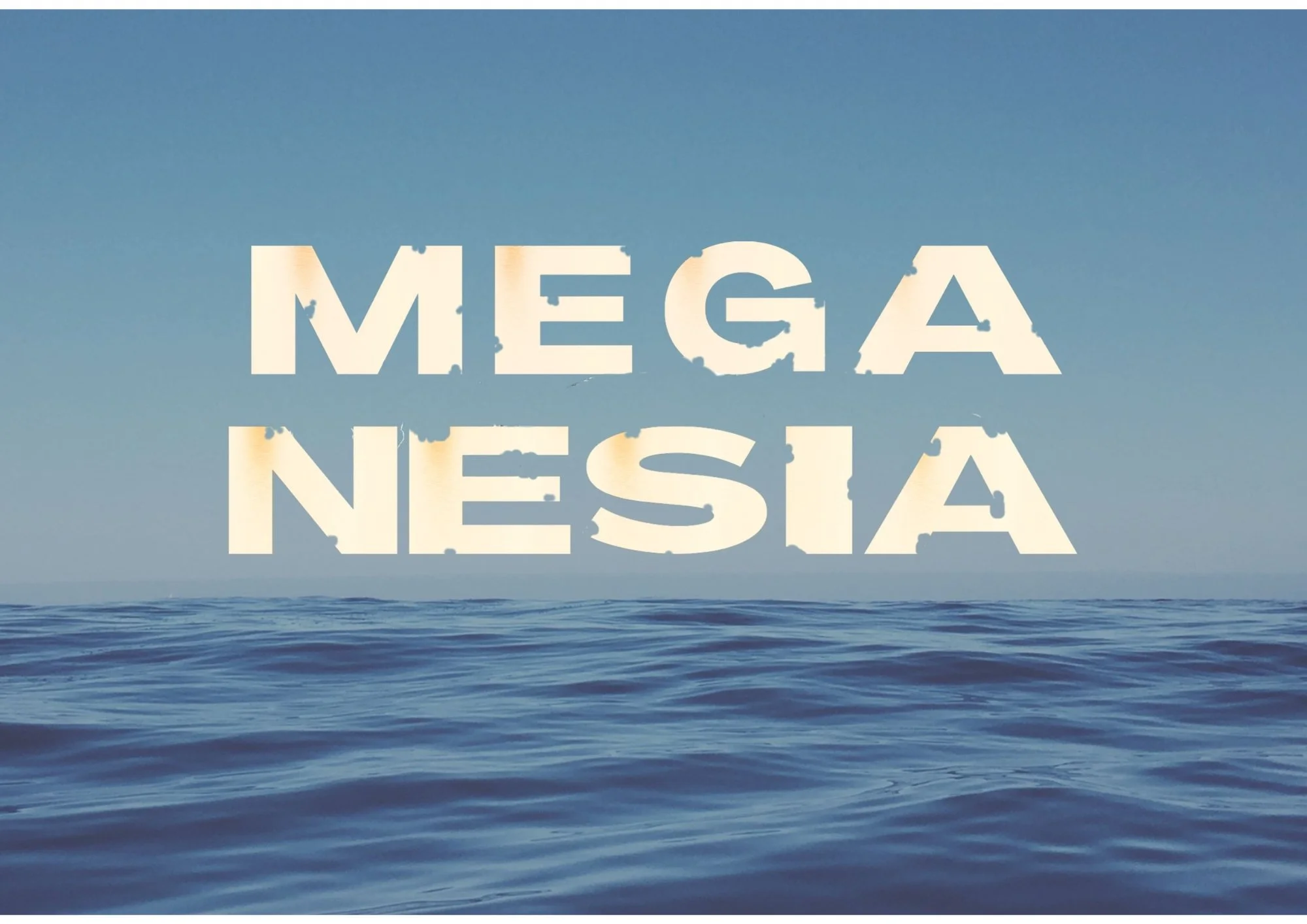 Meganesia June 2025
