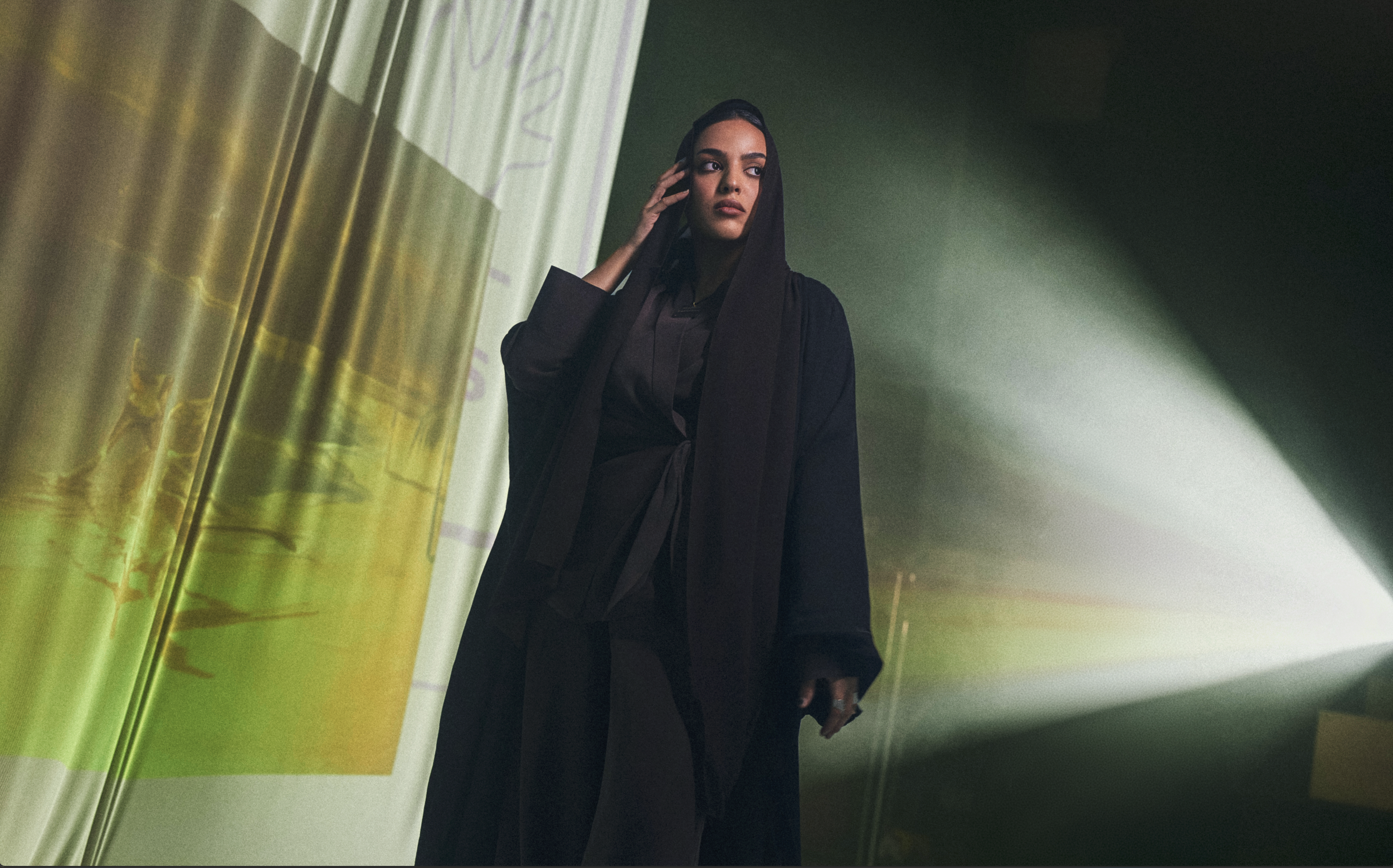 The Giving Movement Ramadan Campaign