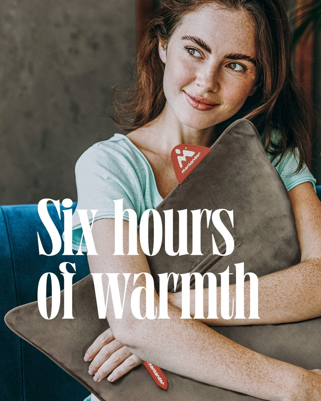 Show your soft side. 6 hours of warmth, zero electricity. 🔥 Snuggle up, stay cozy, and flex the soft life. 🛋️✨ #ComfyCore #SoftLife #Montandor