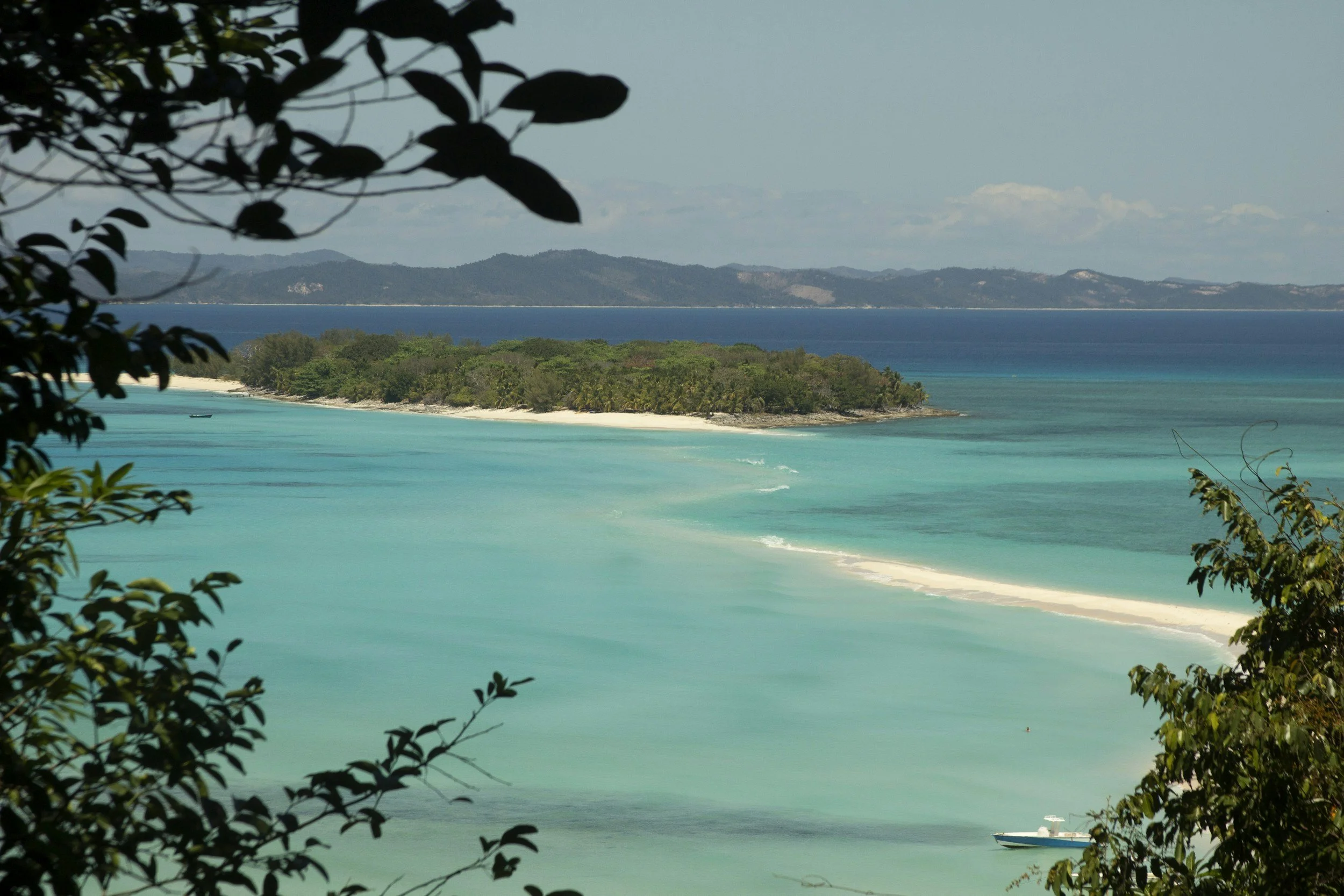 Nosy Be & the Malagasy Coast